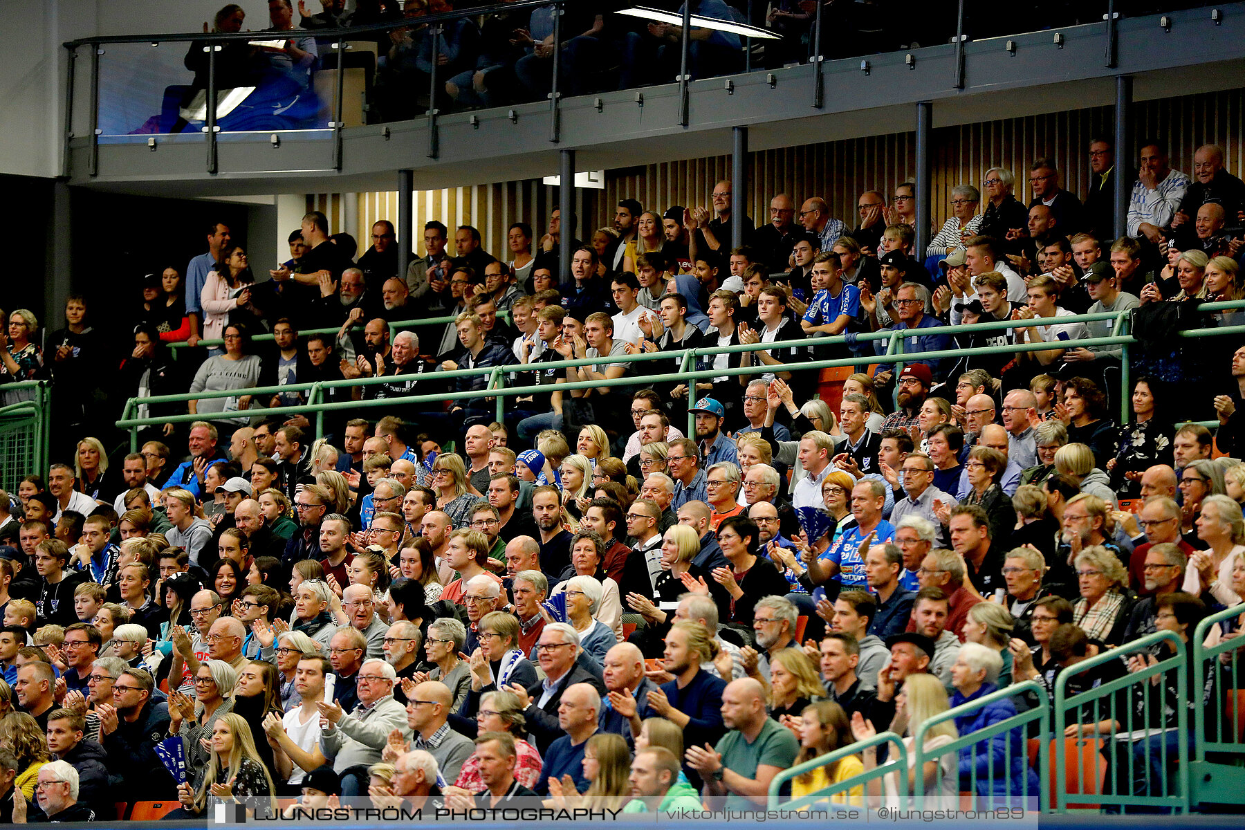 IFK Skövde HK-IK Sävehof 32-28,herr,Arena Skövde,Skövde,Sverige,Handboll,,2018,296014