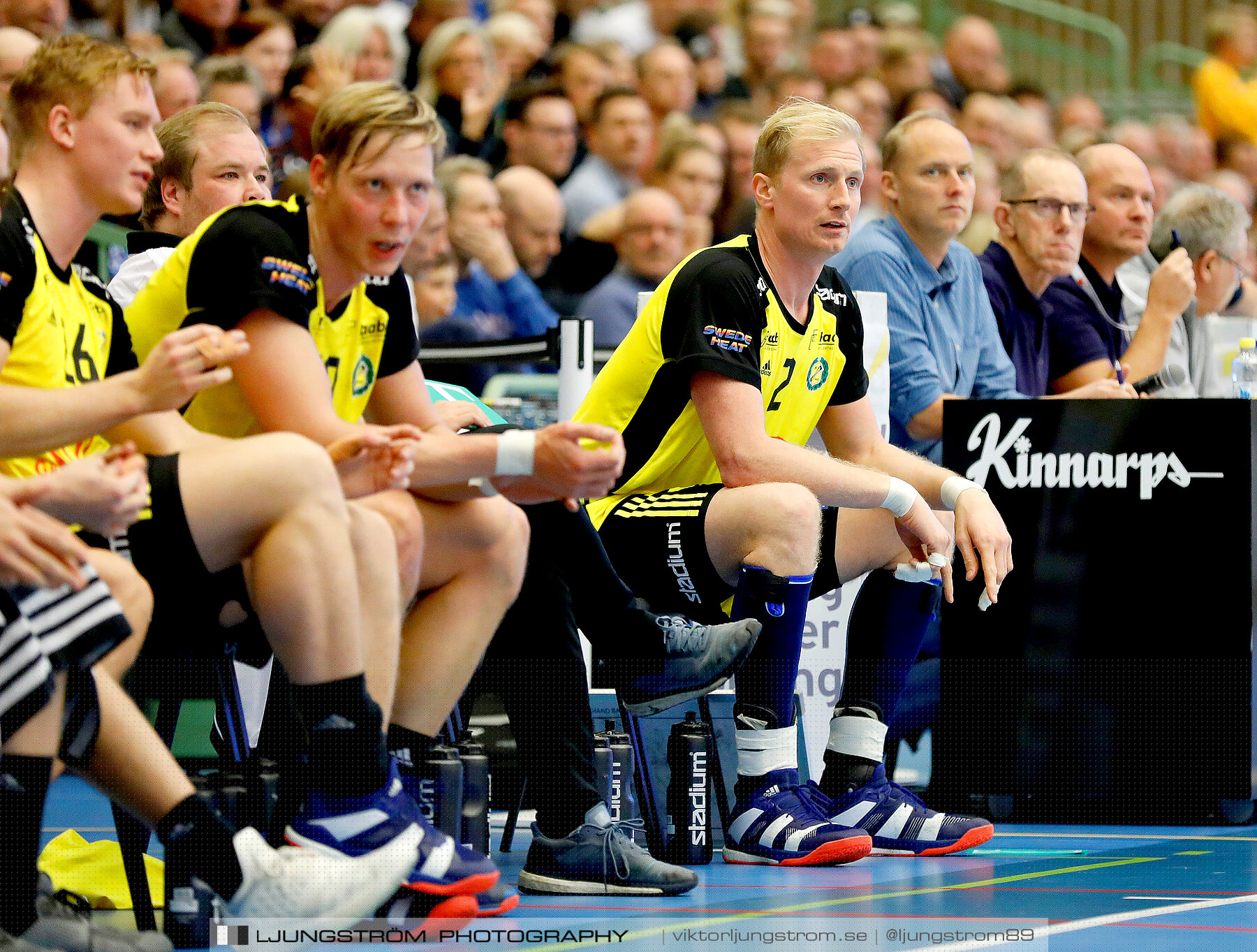 IFK Skövde HK-IK Sävehof 32-28,herr,Arena Skövde,Skövde,Sverige,Handboll,,2018,296018