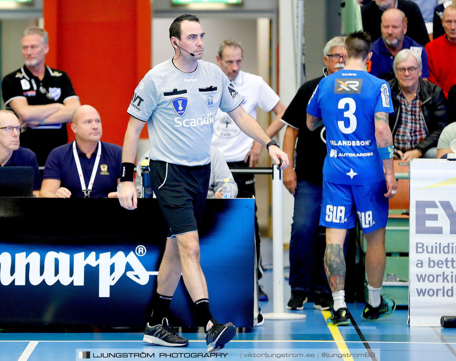 IFK Skövde HK-IK Sävehof 32-28,herr,Arena Skövde,Skövde,Sverige,Handboll,,2018,296044