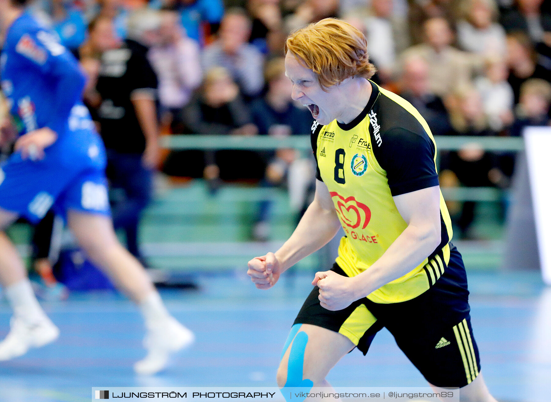 IFK Skövde HK-IK Sävehof 32-28,herr,Arena Skövde,Skövde,Sverige,Handboll,,2018,296052