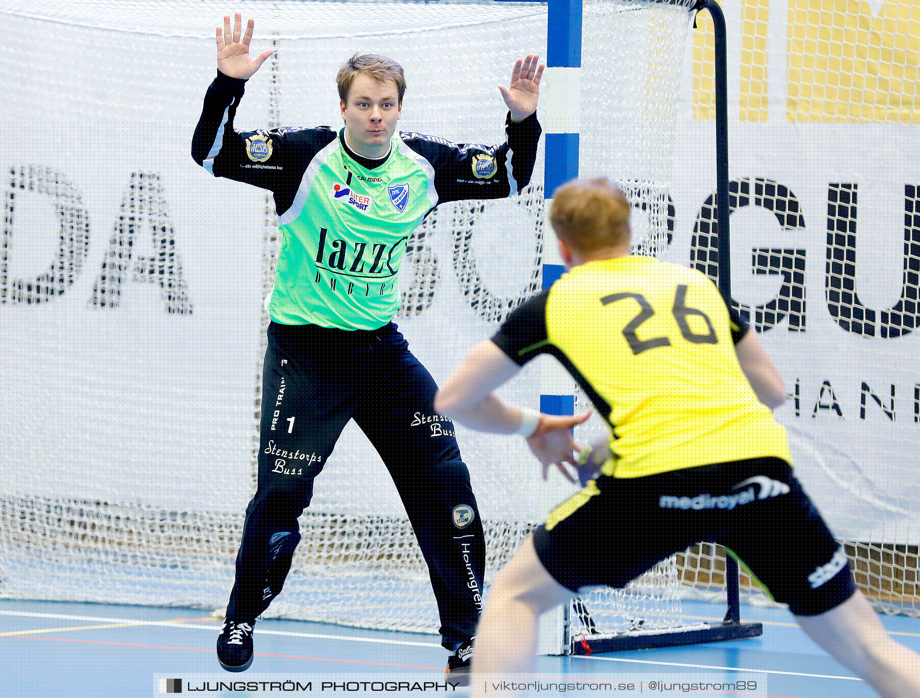 IFK Skövde HK-IK Sävehof 32-28,herr,Arena Skövde,Skövde,Sverige,Handboll,,2018,296059