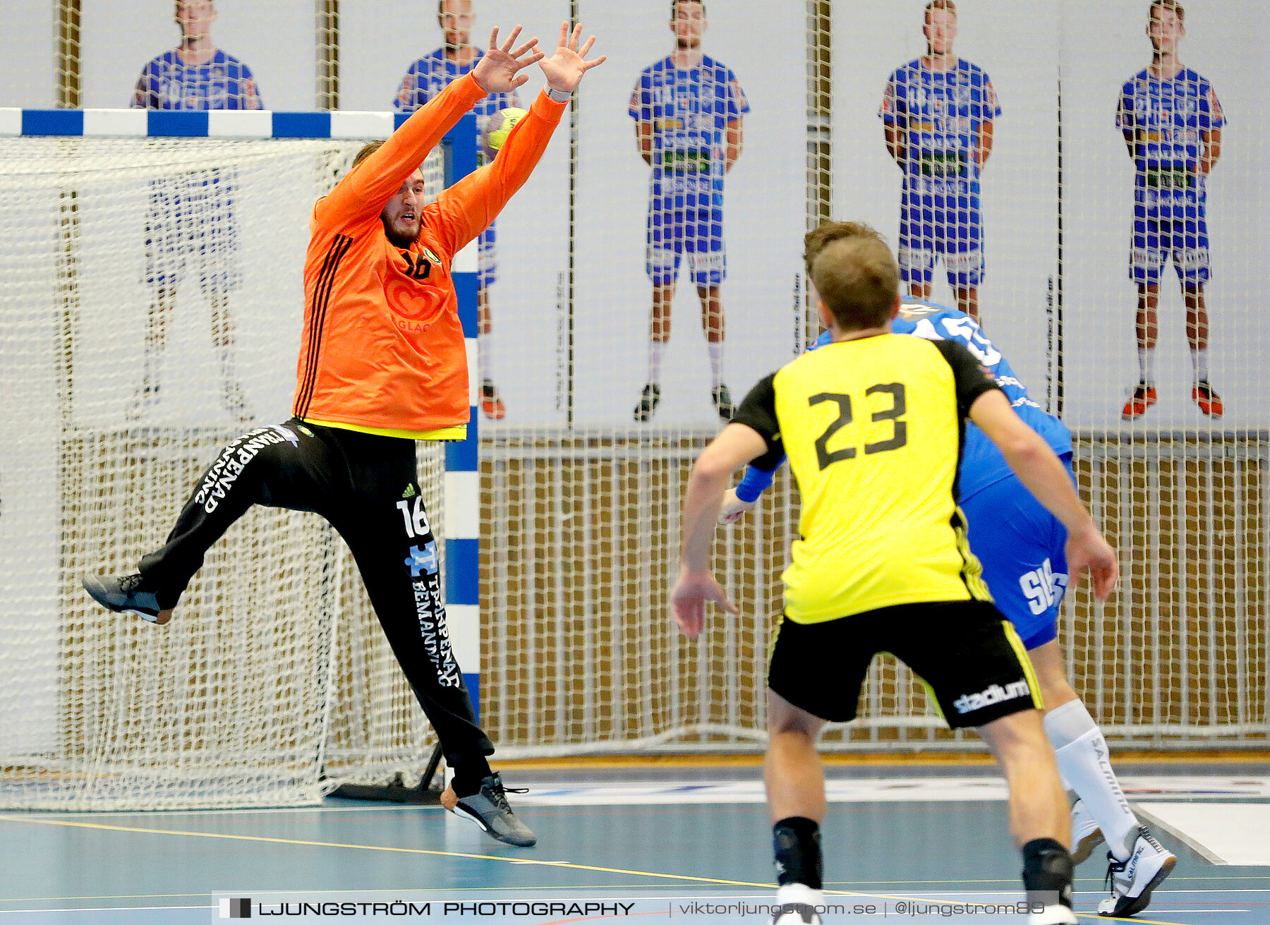 IFK Skövde HK-IK Sävehof 32-28,herr,Arena Skövde,Skövde,Sverige,Handboll,,2018,296072