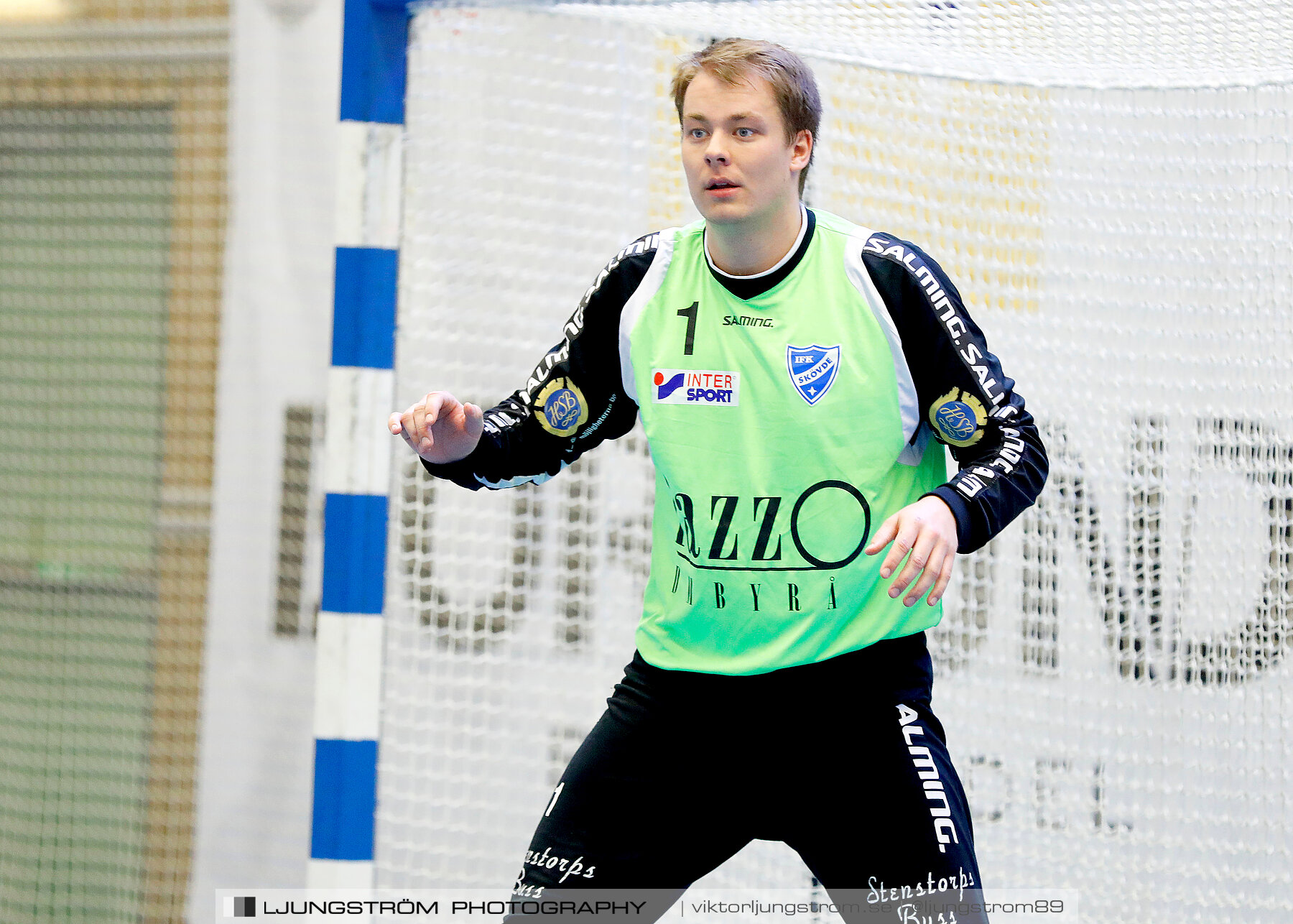 IFK Skövde HK-IK Sävehof 32-28,herr,Arena Skövde,Skövde,Sverige,Handboll,,2018,296074