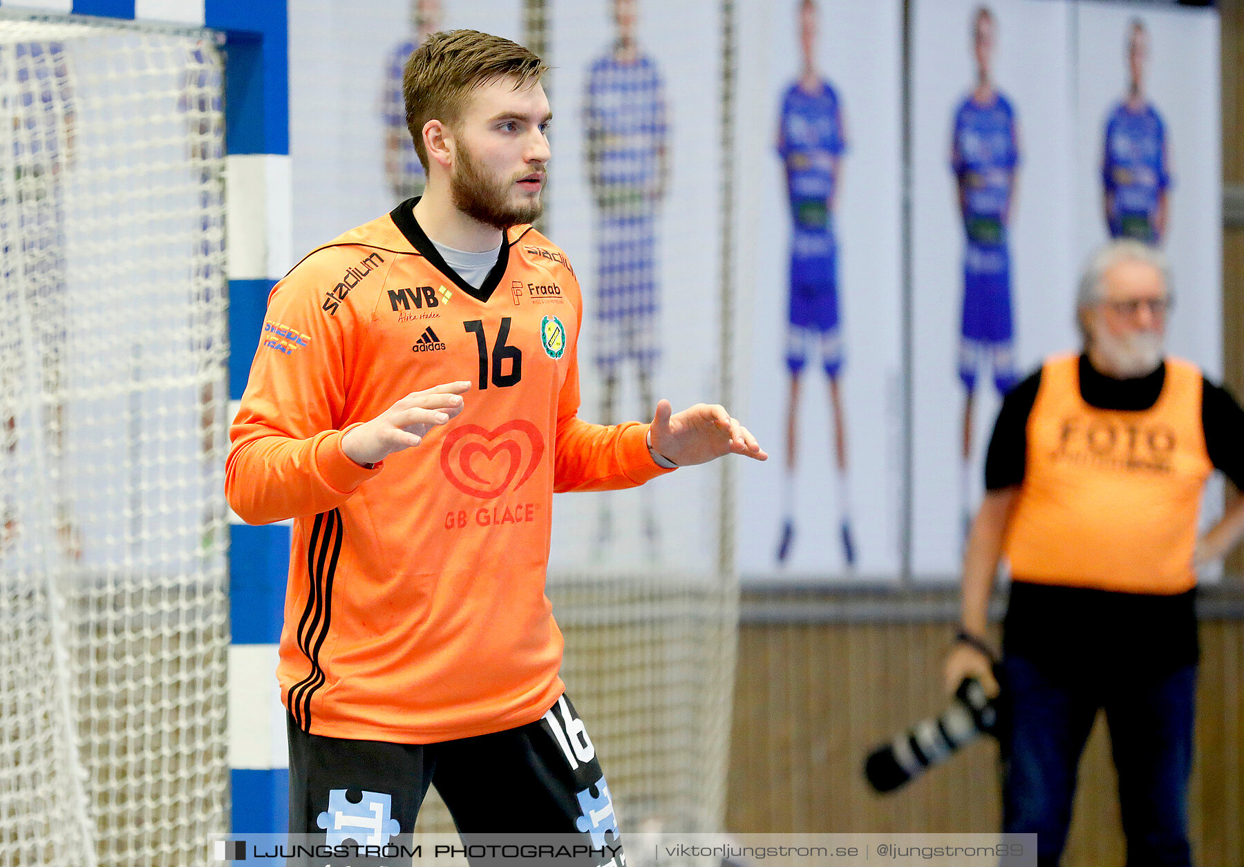 IFK Skövde HK-IK Sävehof 32-28,herr,Arena Skövde,Skövde,Sverige,Handboll,,2018,296084