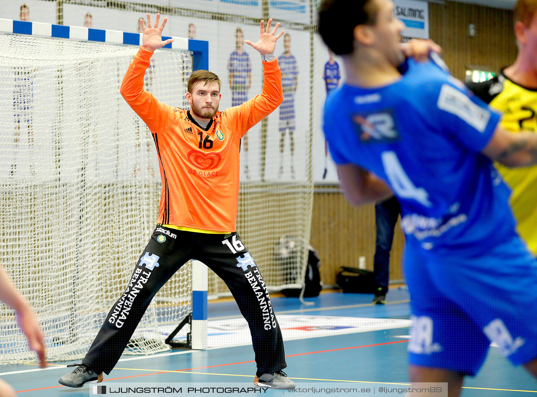 IFK Skövde HK-IK Sävehof 32-28,herr,Arena Skövde,Skövde,Sverige,Handboll,,2018,296090