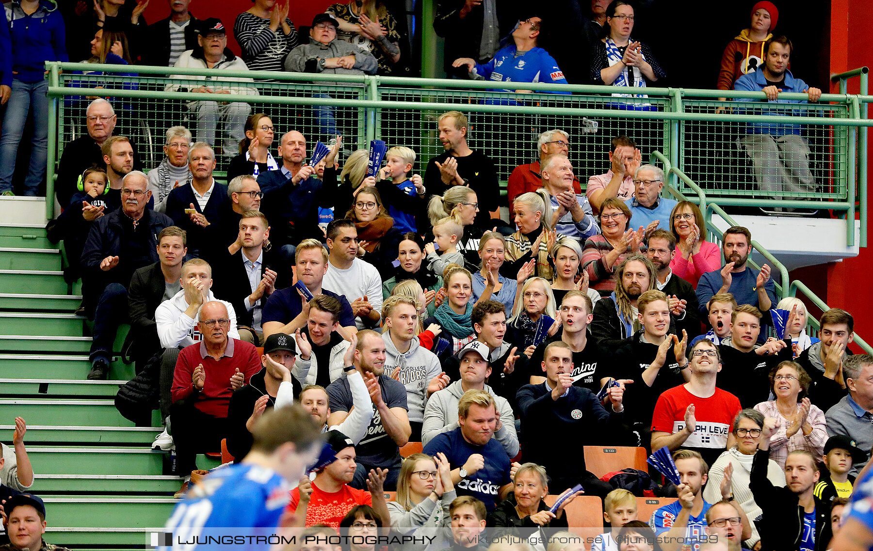 IFK Skövde HK-IK Sävehof 32-28,herr,Arena Skövde,Skövde,Sverige,Handboll,,2018,296094