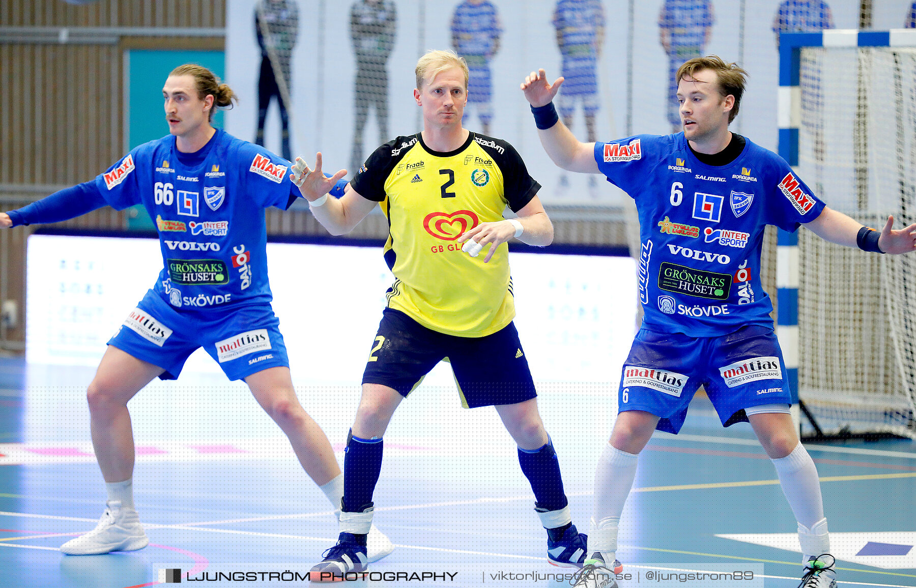 IFK Skövde HK-IK Sävehof 32-28,herr,Arena Skövde,Skövde,Sverige,Handboll,,2018,296129
