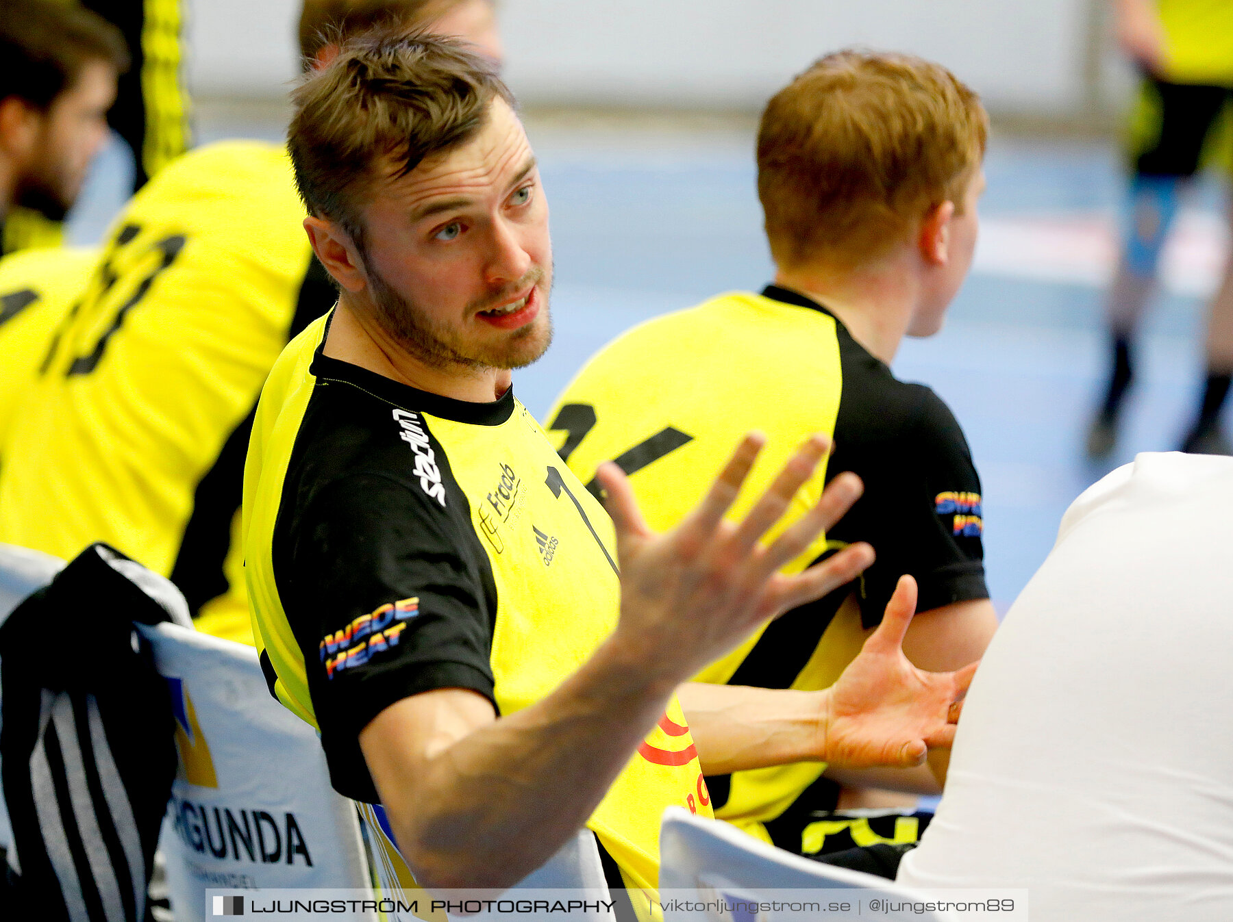 IFK Skövde HK-IK Sävehof 32-28,herr,Arena Skövde,Skövde,Sverige,Handboll,,2018,296142