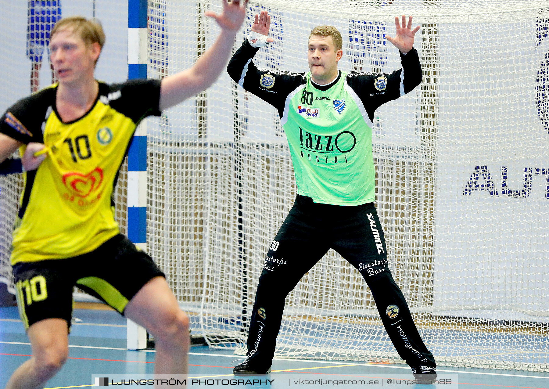 IFK Skövde HK-IK Sävehof 32-28,herr,Arena Skövde,Skövde,Sverige,Handboll,,2018,296158