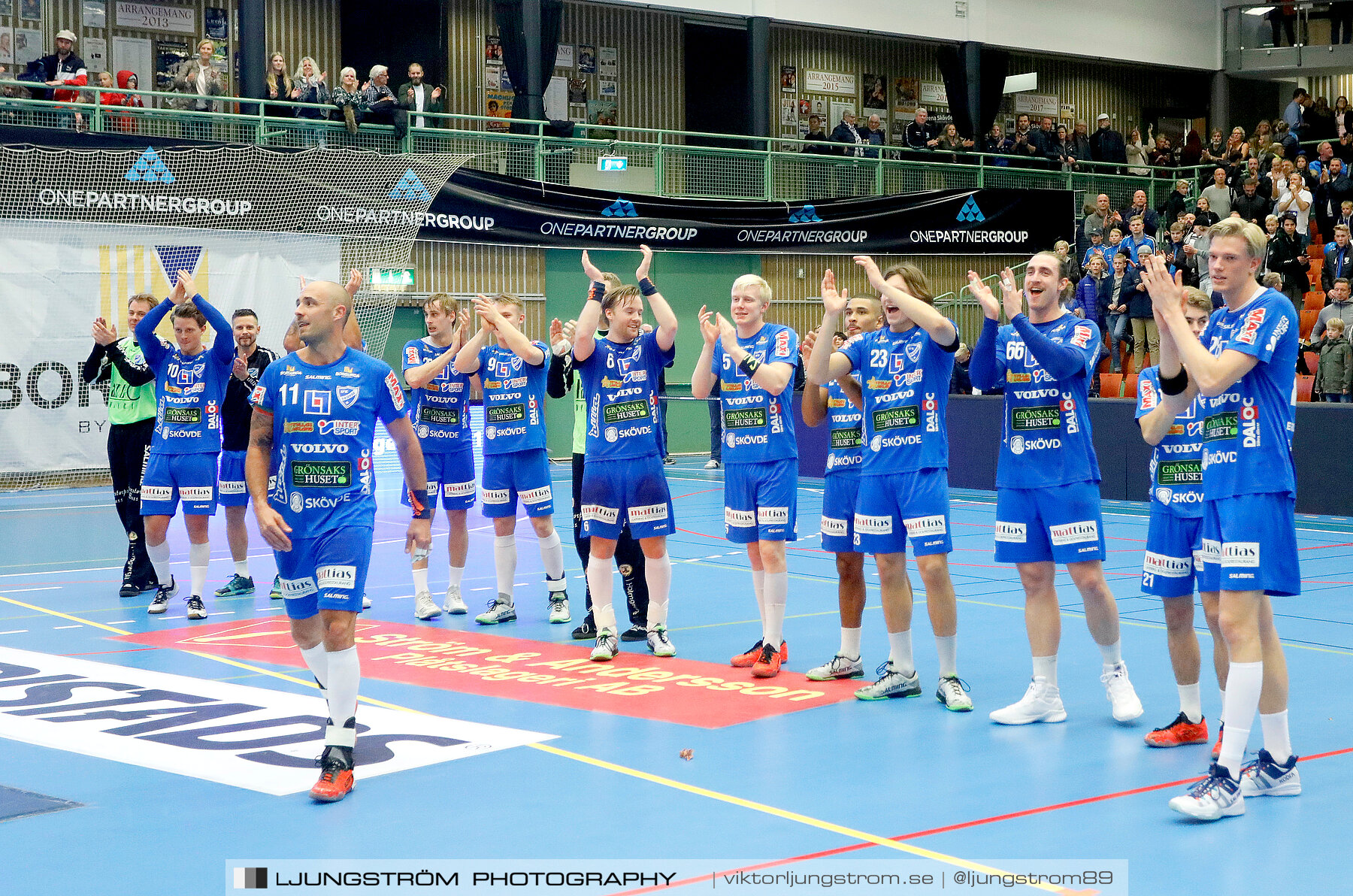 IFK Skövde HK-IK Sävehof 32-28,herr,Arena Skövde,Skövde,Sverige,Handboll,,2018,296201