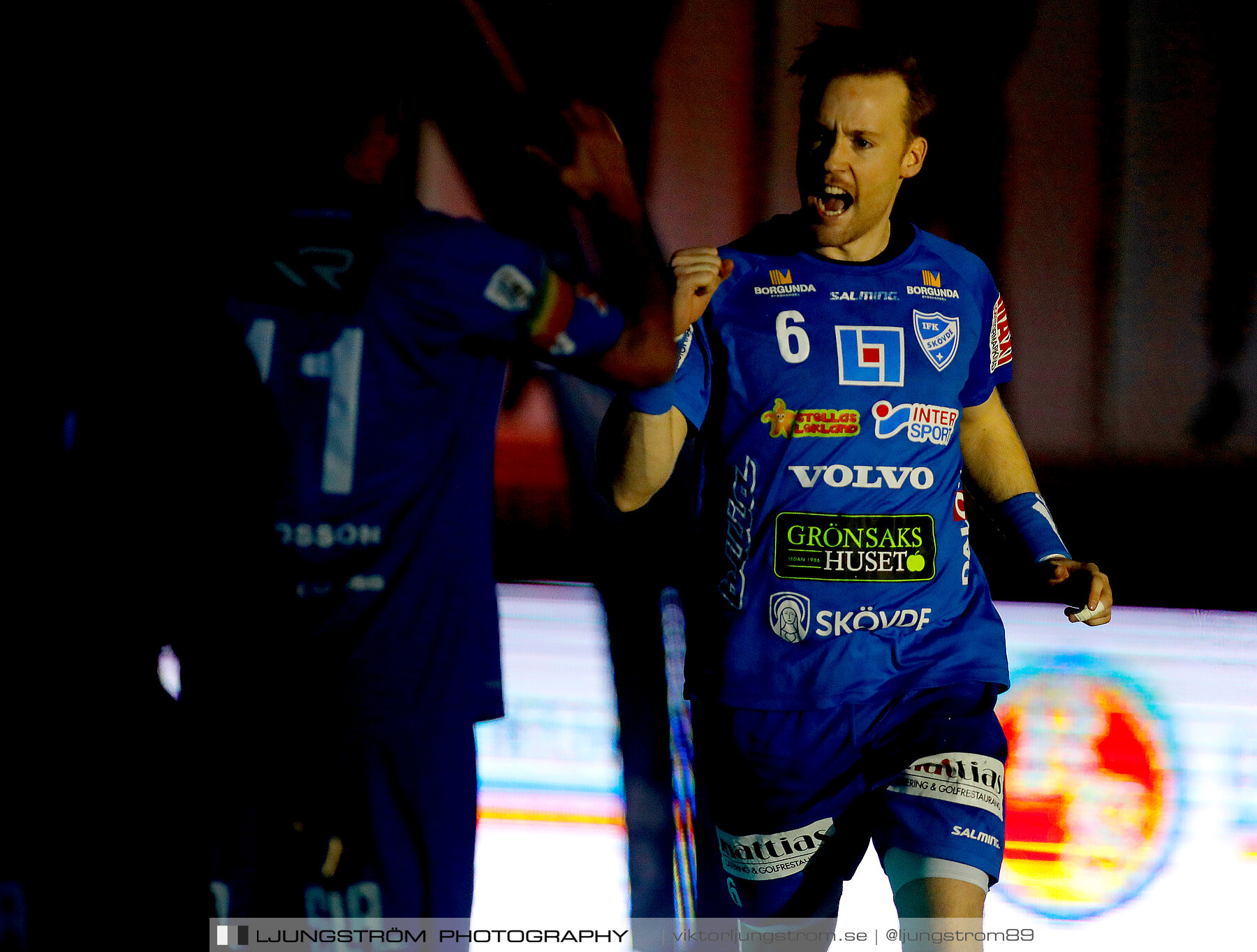 IFK Skövde HK-Hammarby IF HF 27-25,herr,Arena Skövde,Skövde,Sverige,Handboll,,2018,296219