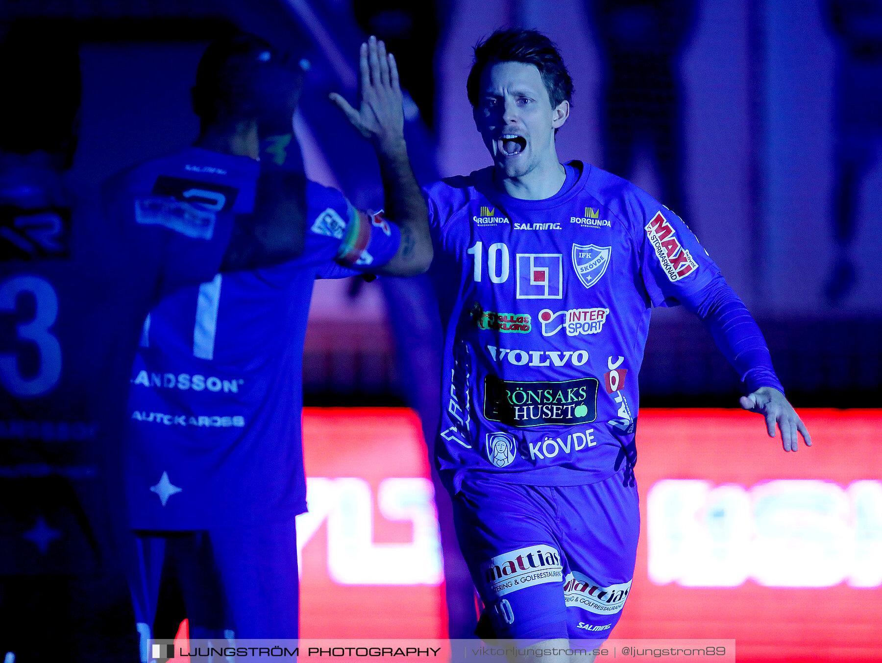 IFK Skövde HK-Hammarby IF HF 27-25,herr,Arena Skövde,Skövde,Sverige,Handboll,,2018,296221