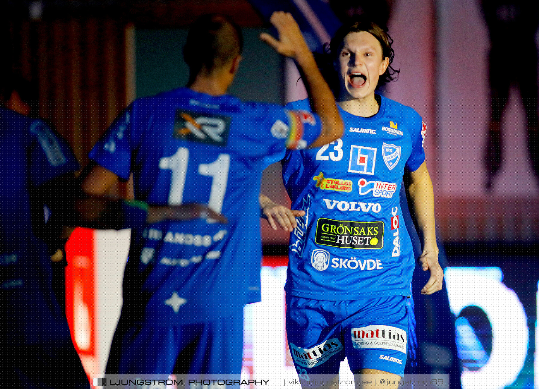 IFK Skövde HK-Hammarby IF HF 27-25,herr,Arena Skövde,Skövde,Sverige,Handboll,,2018,296230