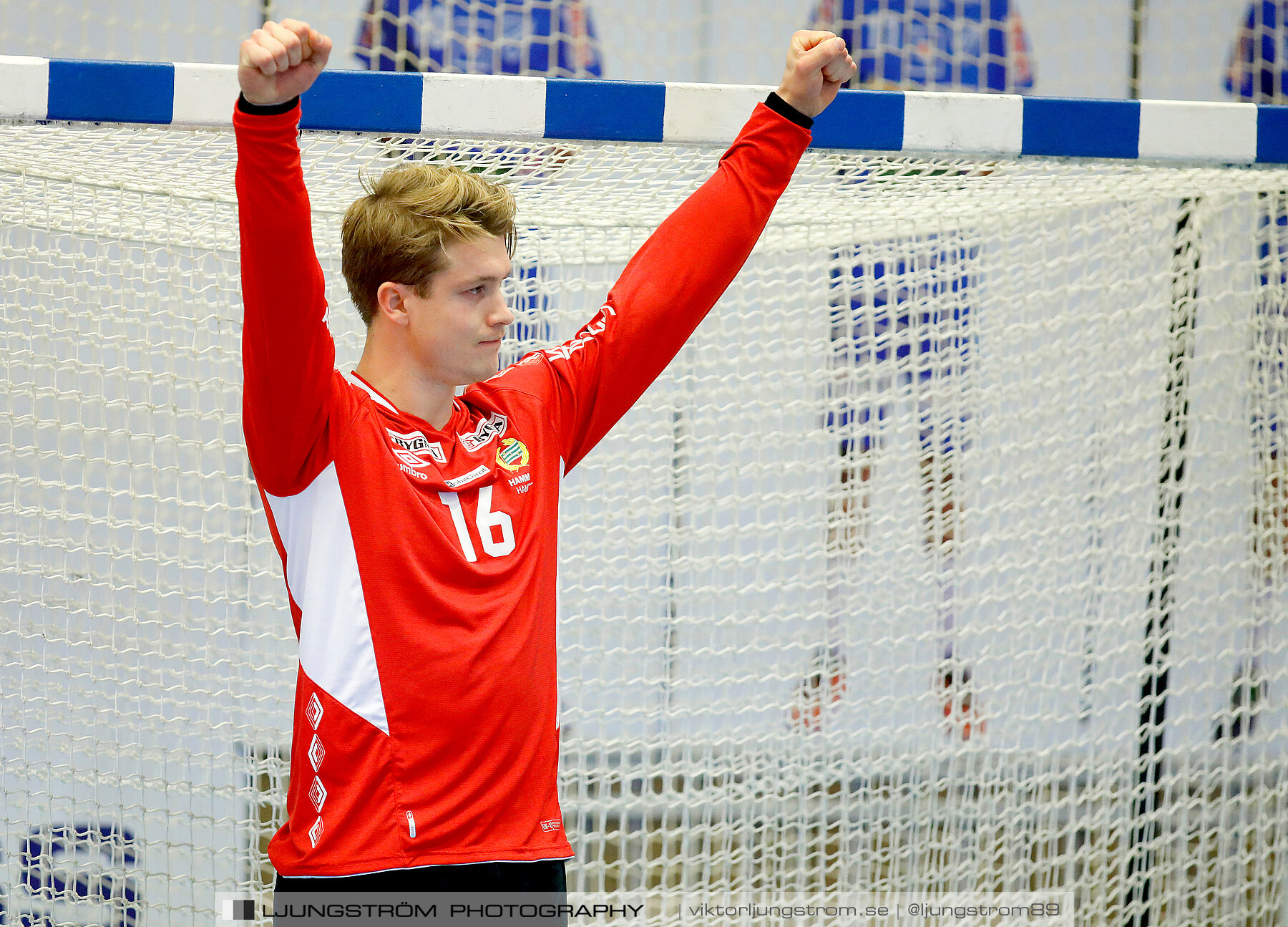 IFK Skövde HK-Hammarby IF HF 27-25,herr,Arena Skövde,Skövde,Sverige,Handboll,,2018,296245