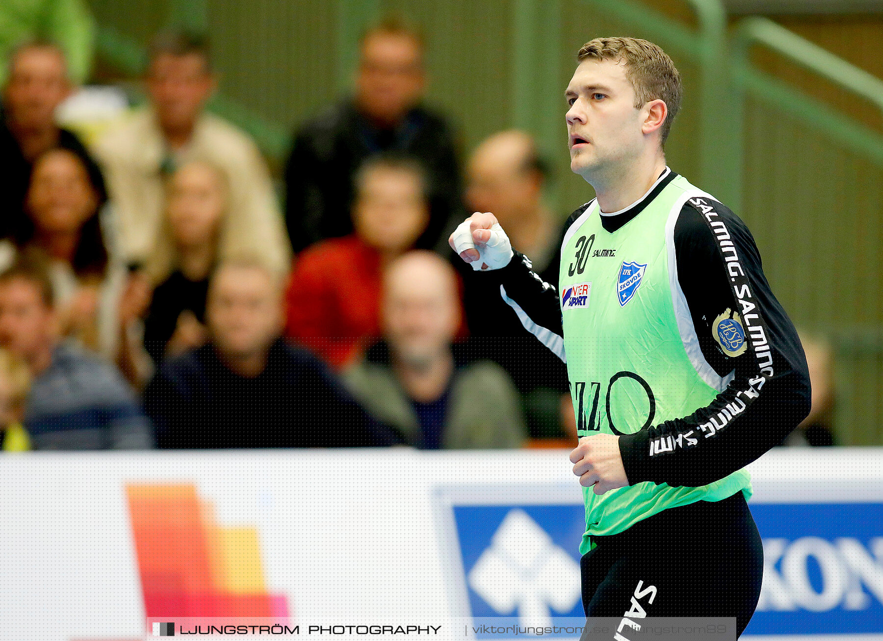 IFK Skövde HK-Hammarby IF HF 27-25,herr,Arena Skövde,Skövde,Sverige,Handboll,,2018,296252