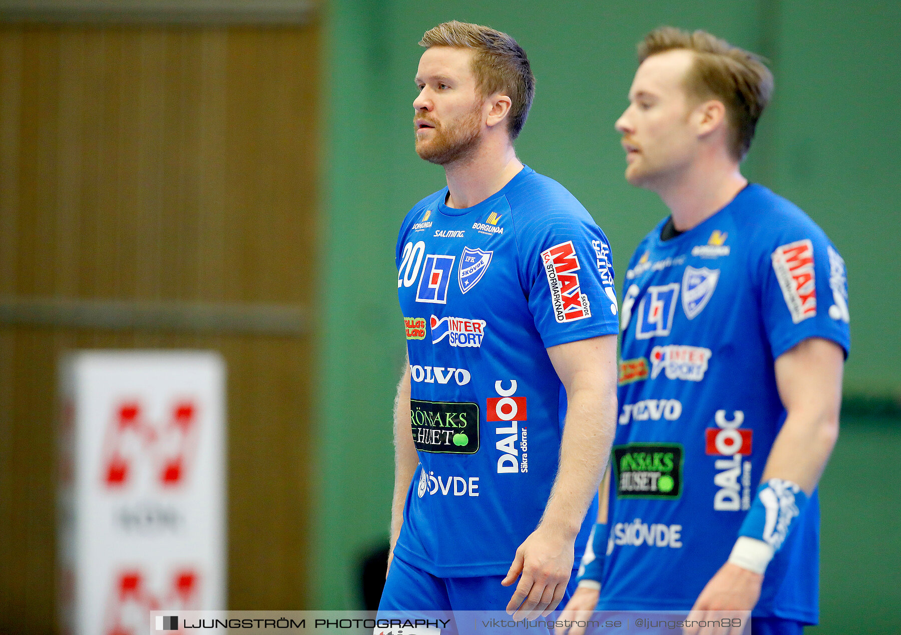 IFK Skövde HK-Hammarby IF HF 27-25,herr,Arena Skövde,Skövde,Sverige,Handboll,,2018,296256