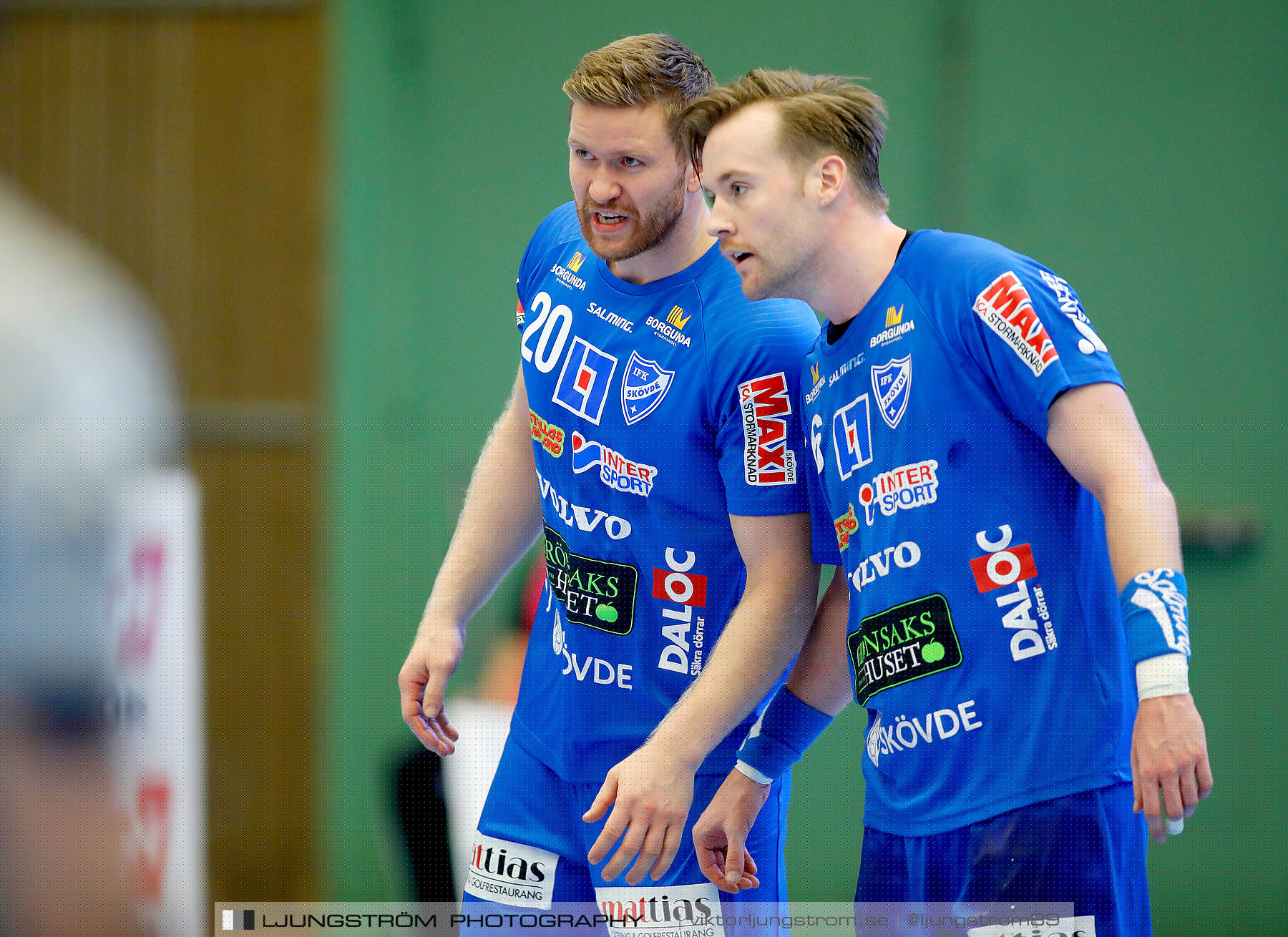IFK Skövde HK-Hammarby IF HF 27-25,herr,Arena Skövde,Skövde,Sverige,Handboll,,2018,296258