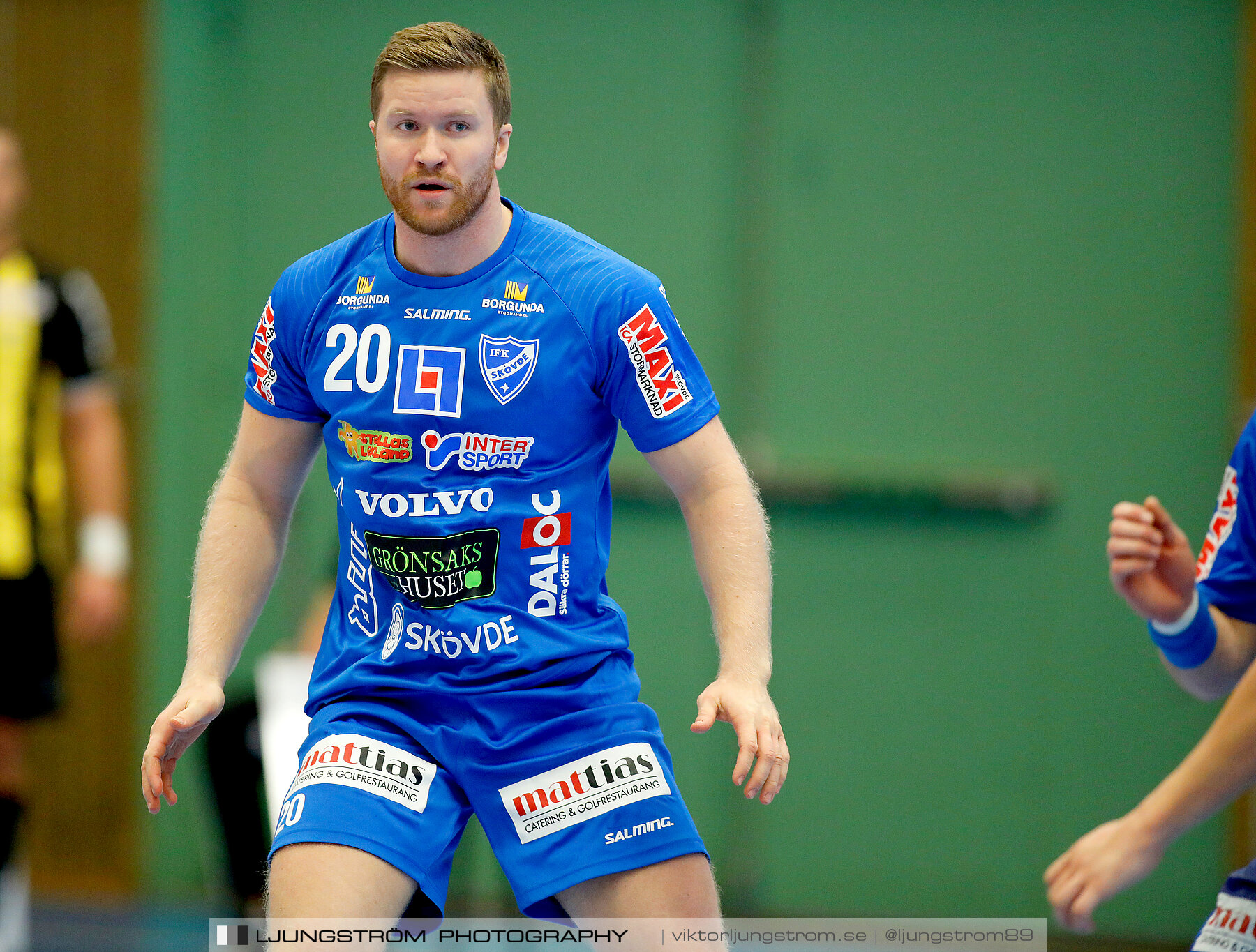 IFK Skövde HK-Hammarby IF HF 27-25,herr,Arena Skövde,Skövde,Sverige,Handboll,,2018,296262