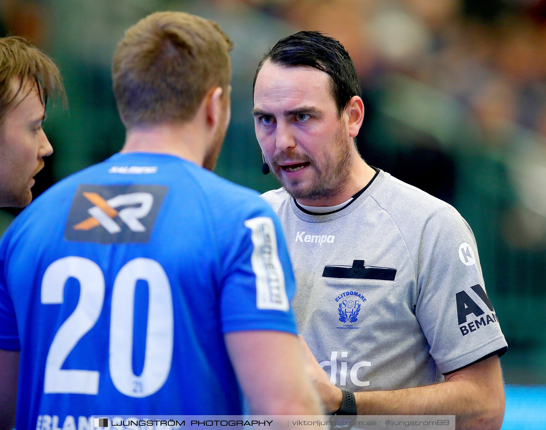 IFK Skövde HK-Hammarby IF HF 27-25,herr,Arena Skövde,Skövde,Sverige,Handboll,,2018,296279