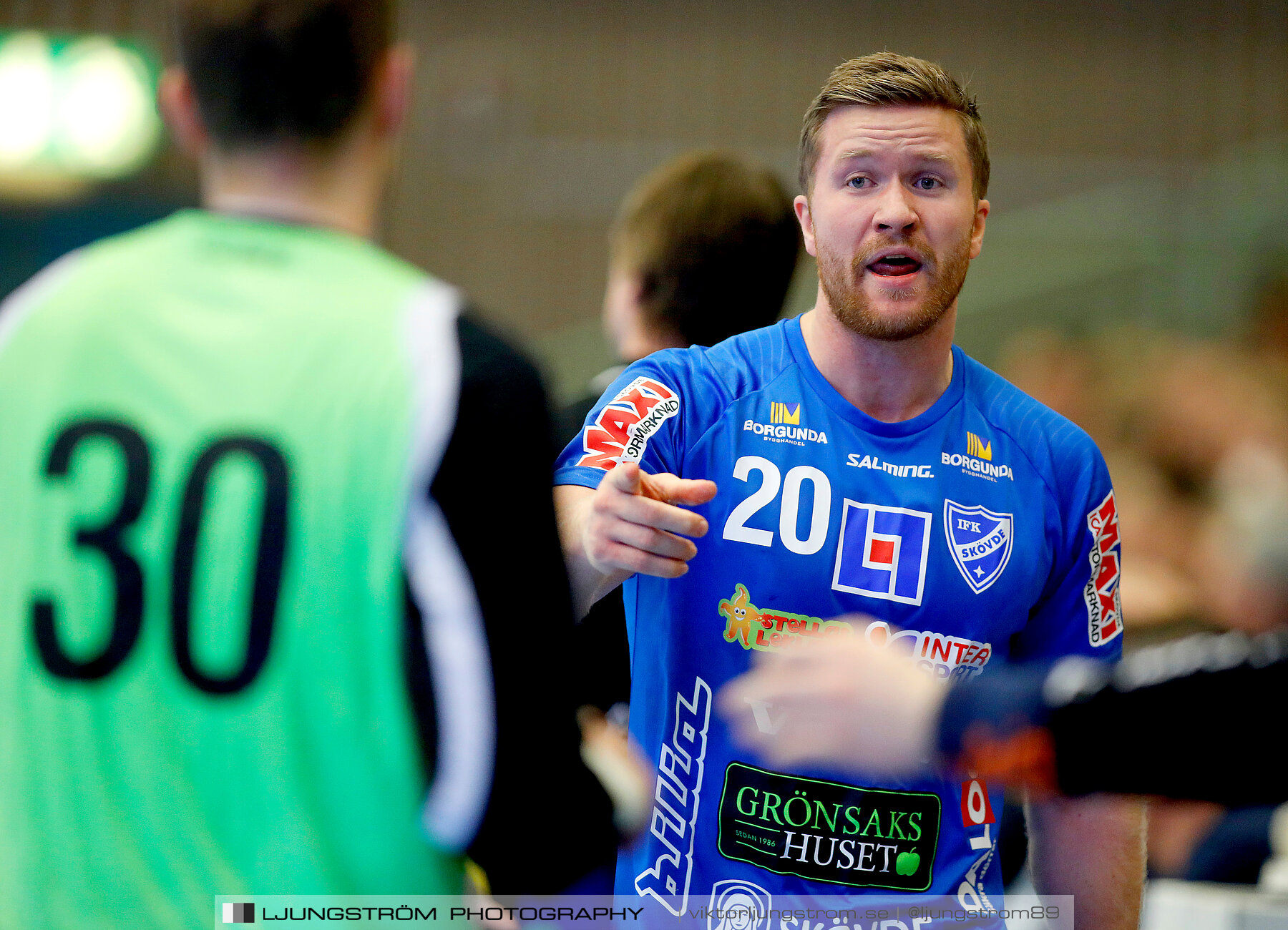 IFK Skövde HK-Hammarby IF HF 27-25,herr,Arena Skövde,Skövde,Sverige,Handboll,,2018,296280