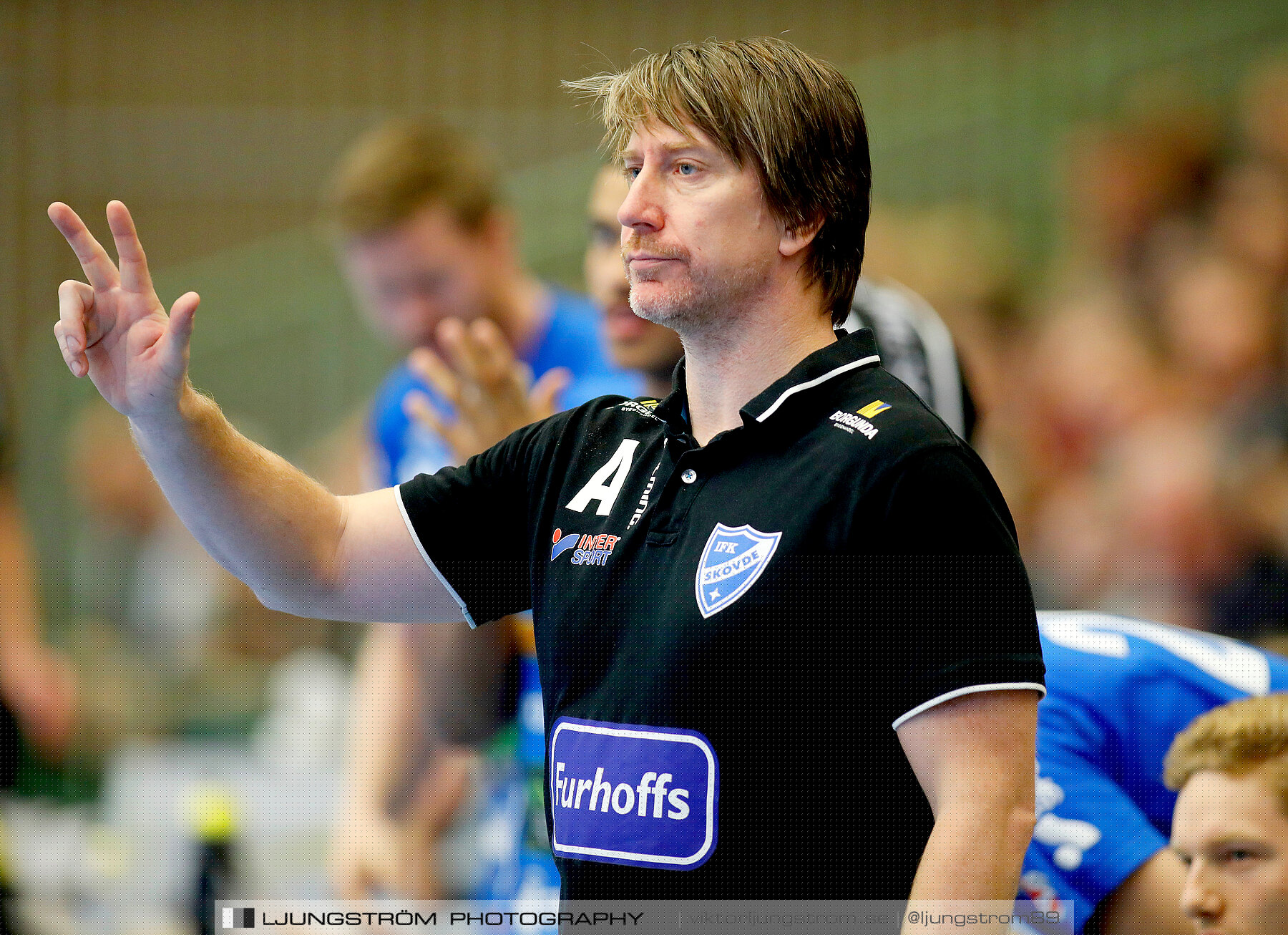 IFK Skövde HK-Hammarby IF HF 27-25,herr,Arena Skövde,Skövde,Sverige,Handboll,,2018,296281