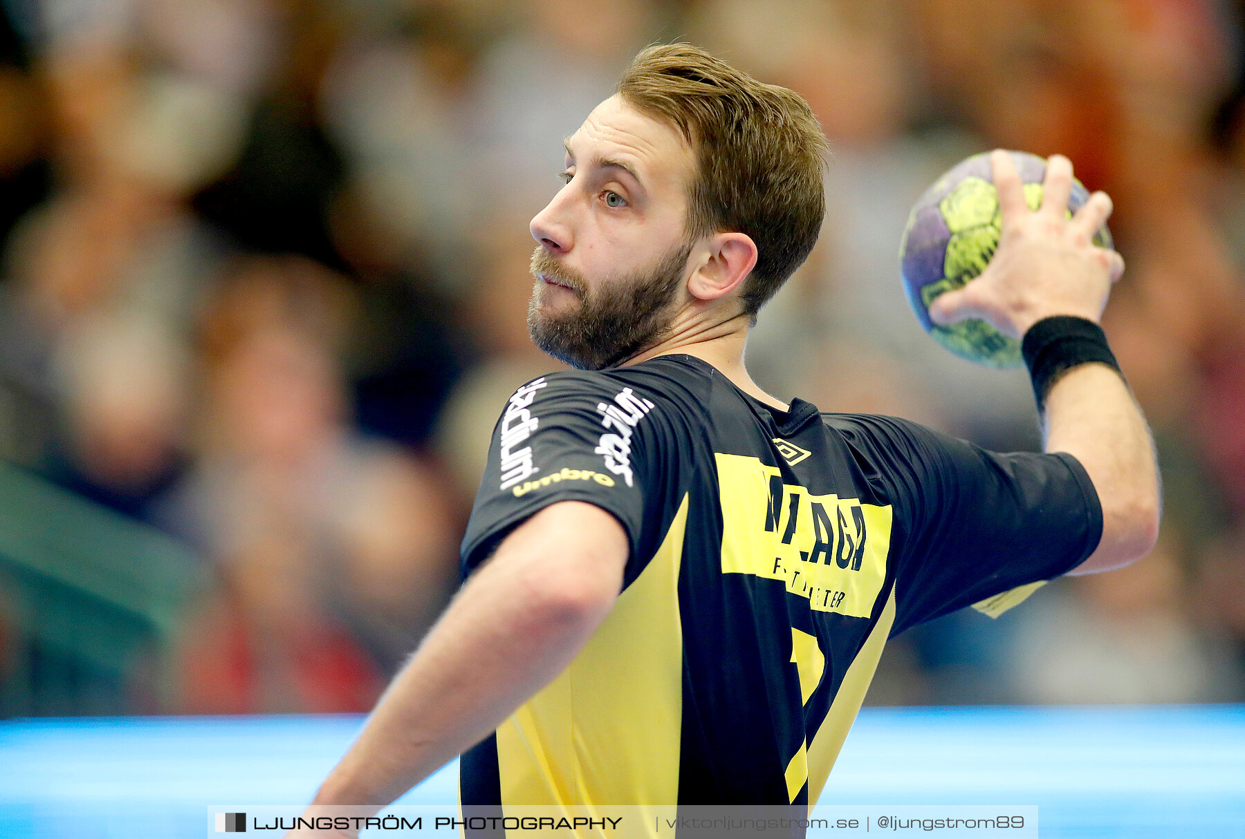 IFK Skövde HK-Hammarby IF HF 27-25,herr,Arena Skövde,Skövde,Sverige,Handboll,,2018,296283