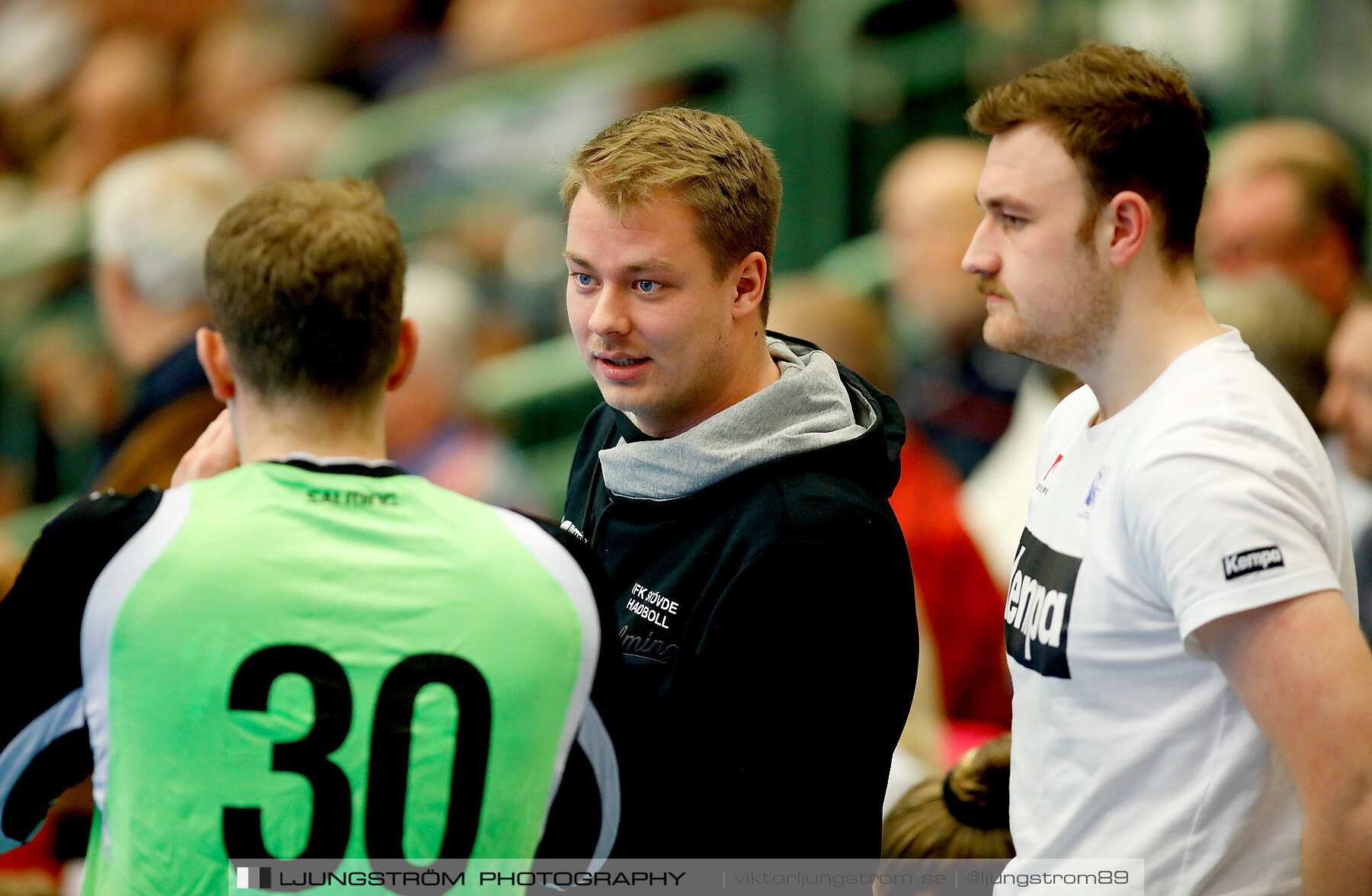 IFK Skövde HK-Hammarby IF HF 27-25,herr,Arena Skövde,Skövde,Sverige,Handboll,,2018,296286