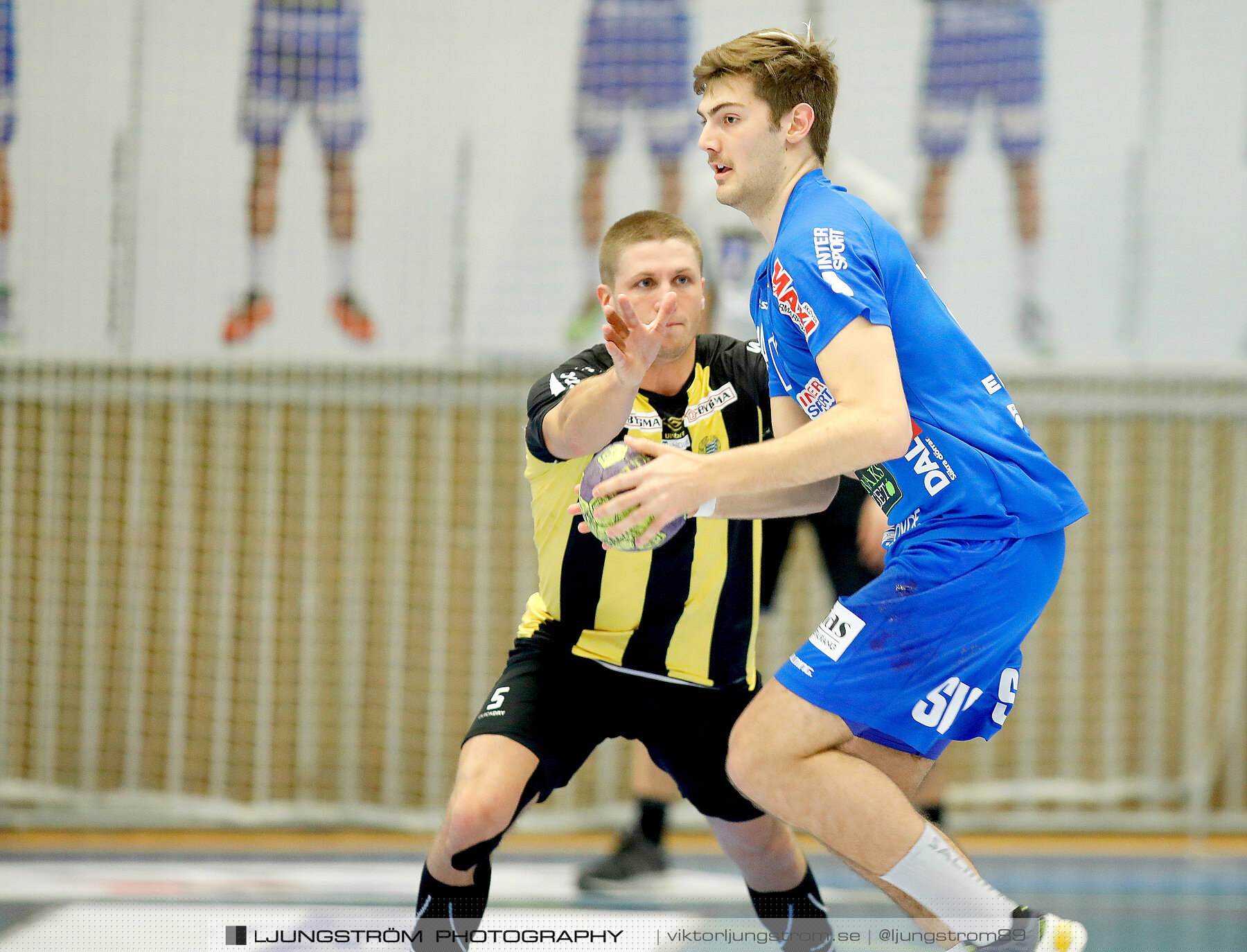 IFK Skövde HK-Hammarby IF HF 27-25,herr,Arena Skövde,Skövde,Sverige,Handboll,,2018,296287