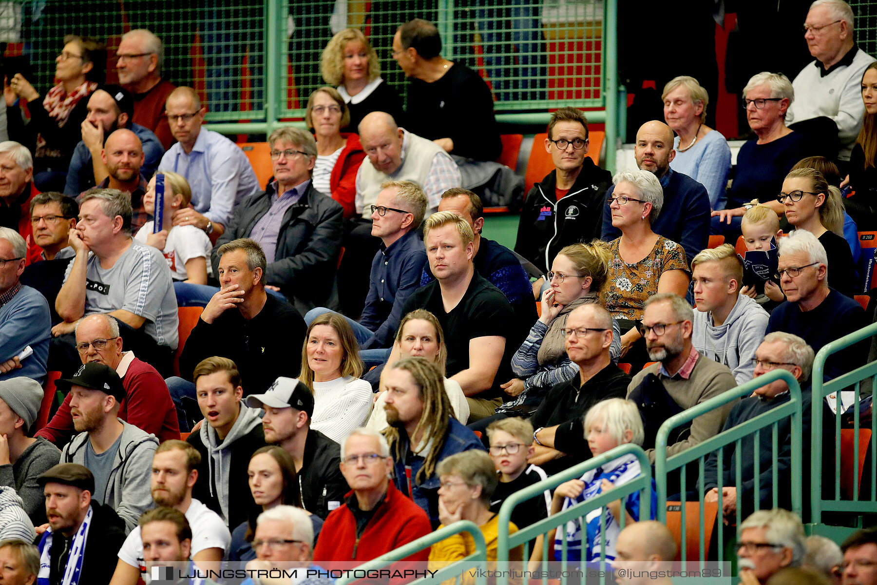 IFK Skövde HK-Hammarby IF HF 27-25,herr,Arena Skövde,Skövde,Sverige,Handboll,,2018,296299