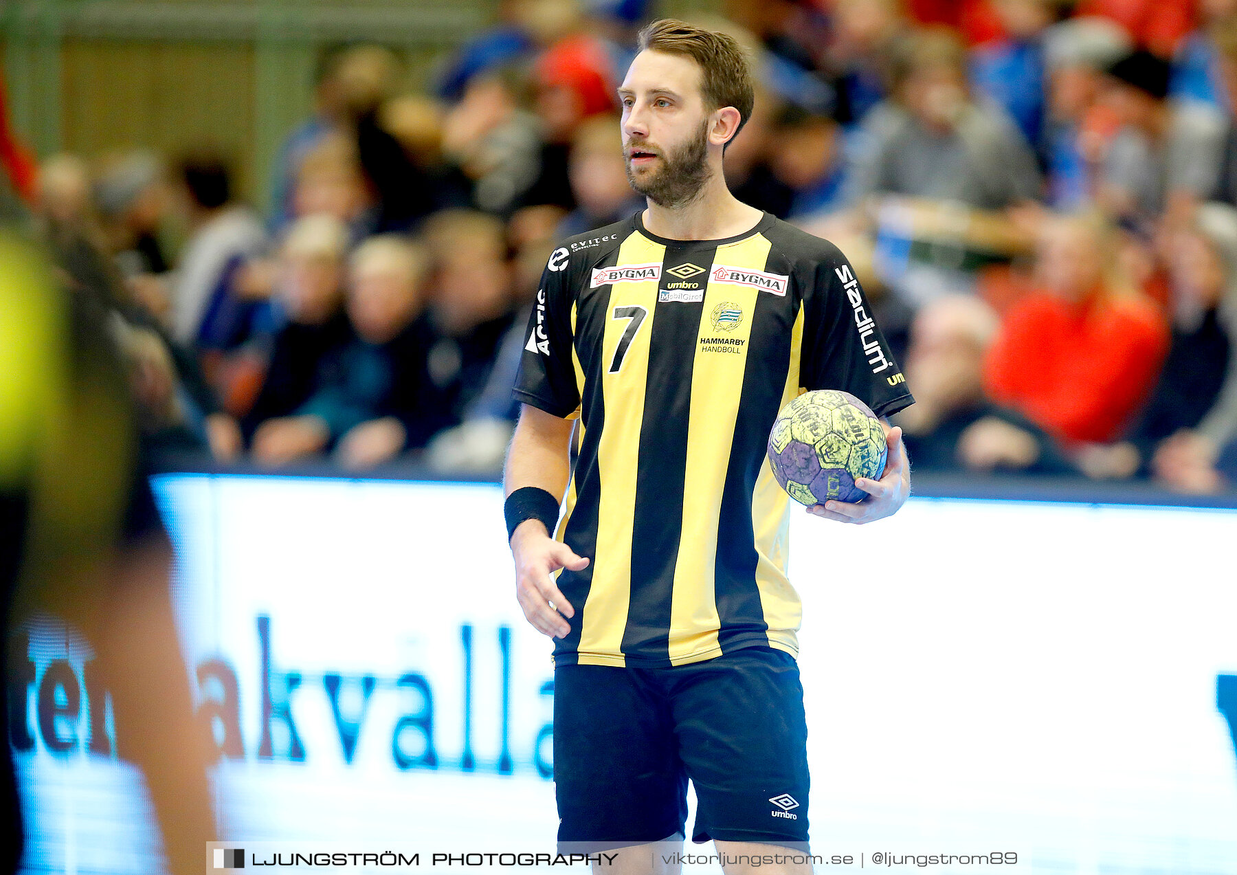 IFK Skövde HK-Hammarby IF HF 27-25,herr,Arena Skövde,Skövde,Sverige,Handboll,,2018,296347