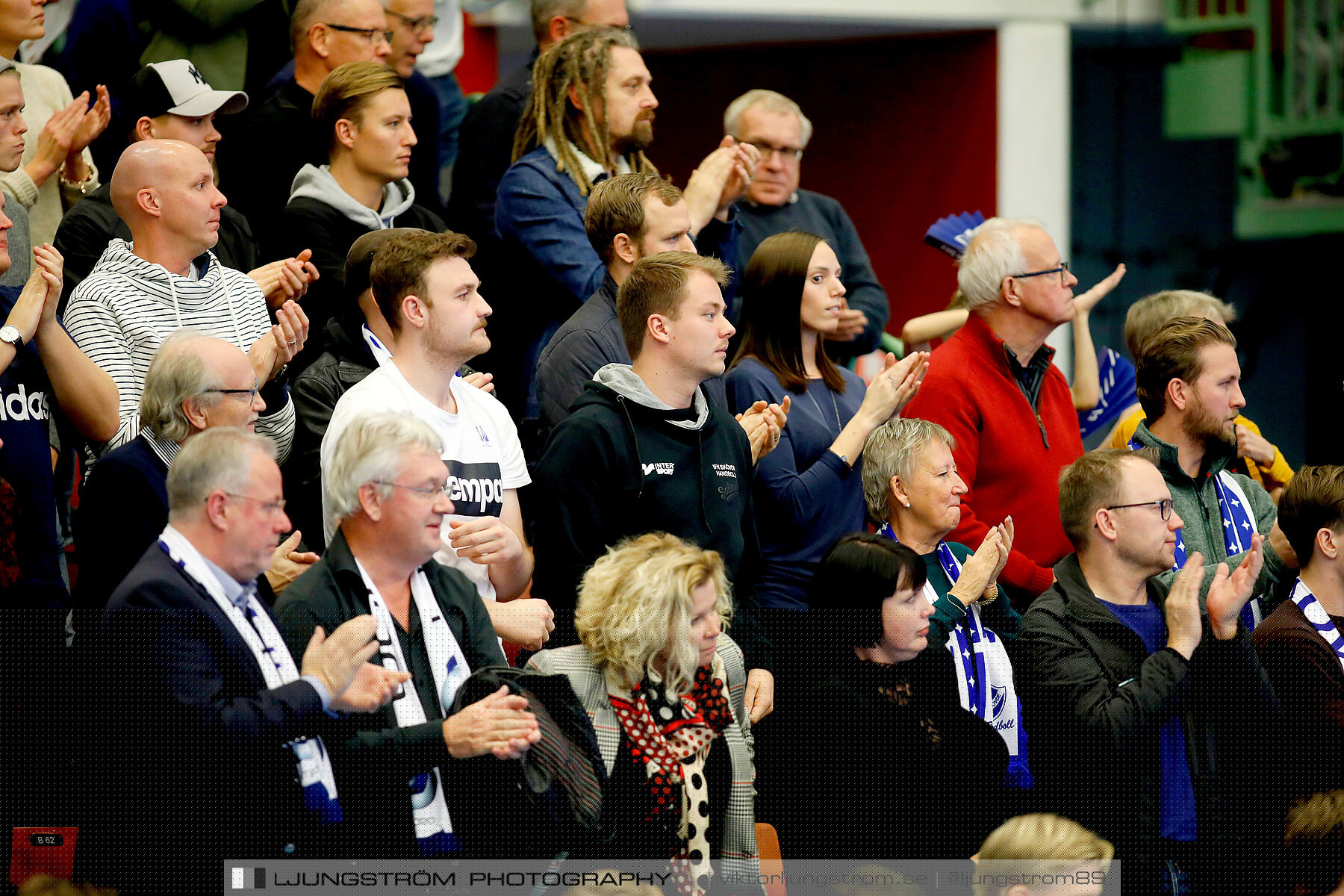 IFK Skövde HK-Hammarby IF HF 27-25,herr,Arena Skövde,Skövde,Sverige,Handboll,,2018,296379
