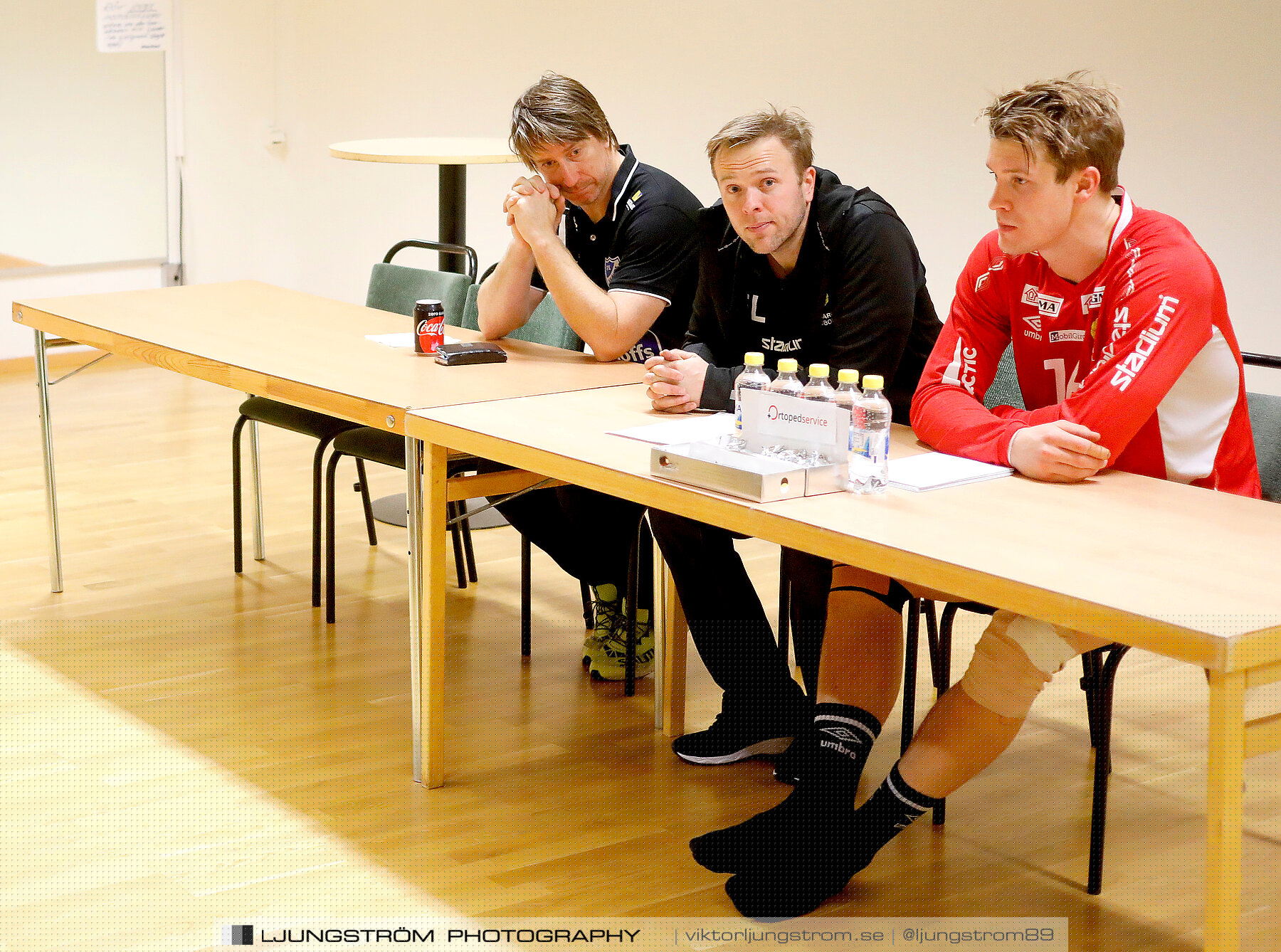 IFK Skövde HK-Hammarby IF HF 27-25,herr,Arena Skövde,Skövde,Sverige,Handboll,,2018,296416