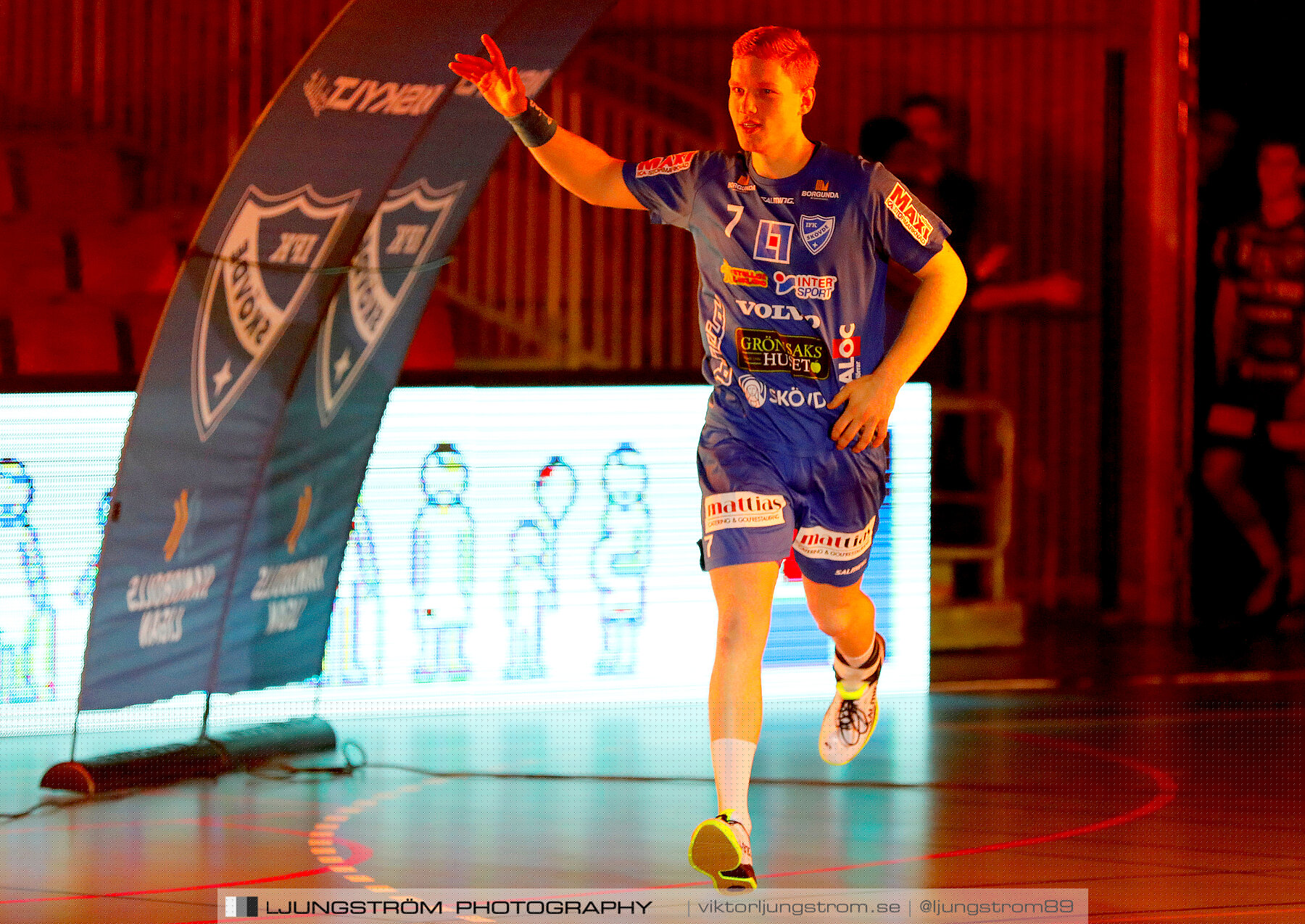 IFK Skövde HK-HIF Karlskrona 34-23,herr,Arena Skövde,Skövde,Sverige,Handboll,,2018,296424