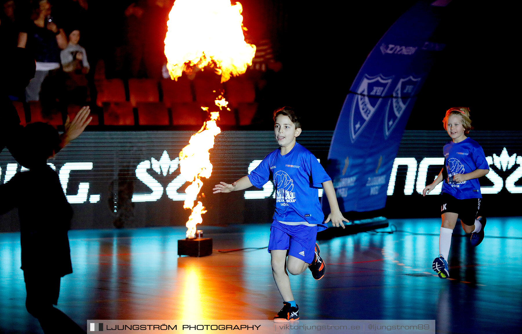 IFK Skövde HK-HIF Karlskrona 34-23,herr,Arena Skövde,Skövde,Sverige,Handboll,,2018,296430