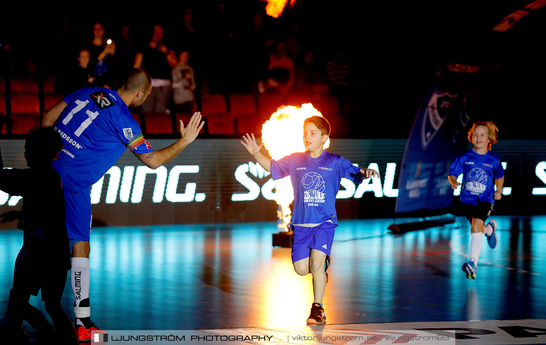 IFK Skövde HK-HIF Karlskrona 34-23,herr,Arena Skövde,Skövde,Sverige,Handboll,,2018,296431