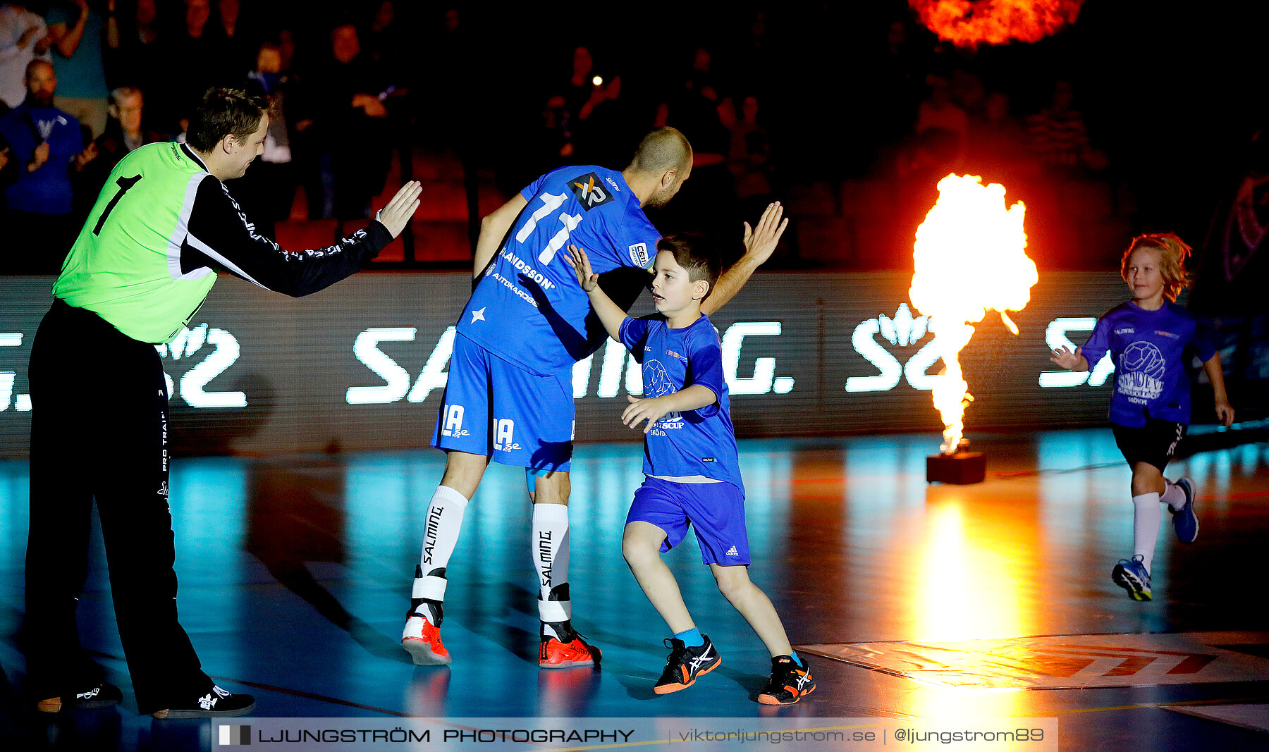 IFK Skövde HK-HIF Karlskrona 34-23,herr,Arena Skövde,Skövde,Sverige,Handboll,,2018,296432