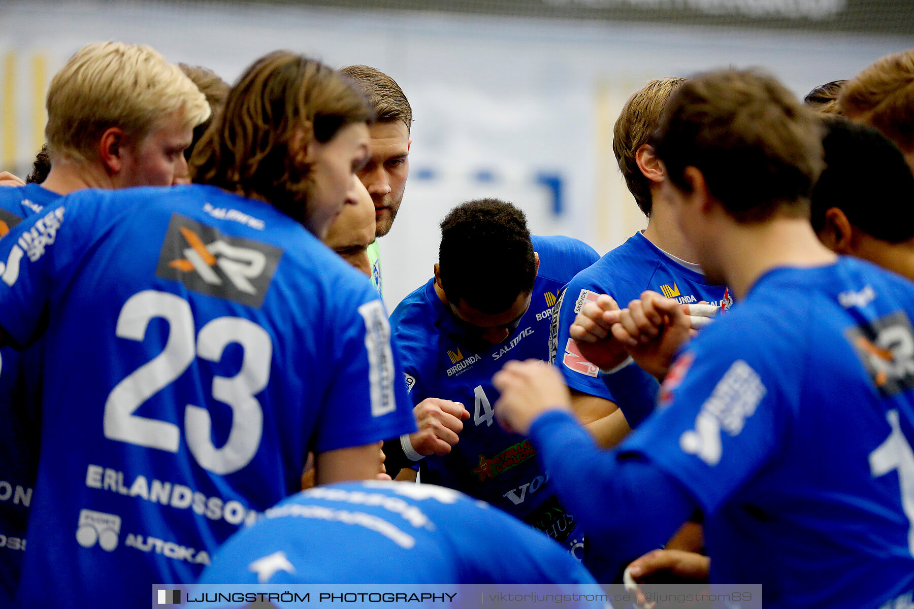 IFK Skövde HK-HIF Karlskrona 34-23,herr,Arena Skövde,Skövde,Sverige,Handboll,,2018,296434