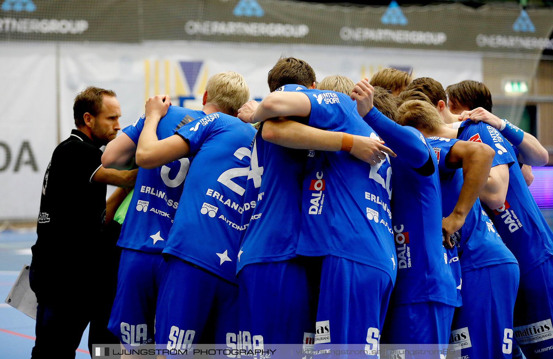 IFK Skövde HK-HIF Karlskrona 34-23,herr,Arena Skövde,Skövde,Sverige,Handboll,,2018,296435