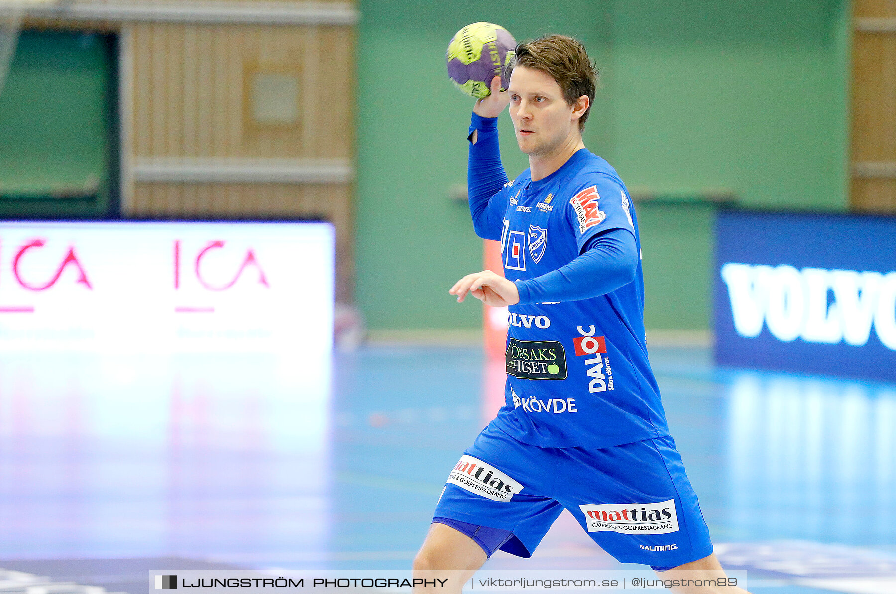 IFK Skövde HK-HIF Karlskrona 34-23,herr,Arena Skövde,Skövde,Sverige,Handboll,,2018,296466