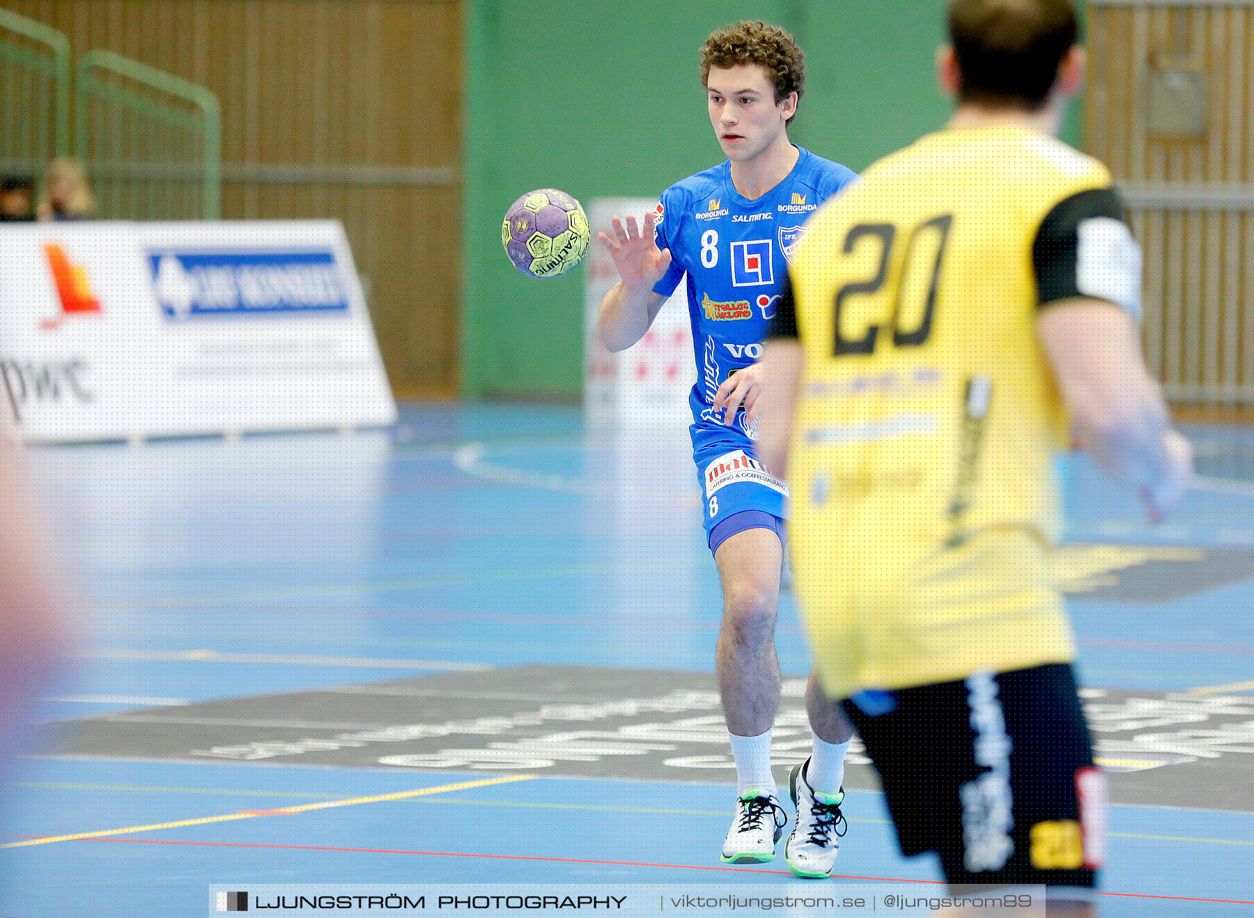 IFK Skövde HK-HIF Karlskrona 34-23,herr,Arena Skövde,Skövde,Sverige,Handboll,,2018,296509