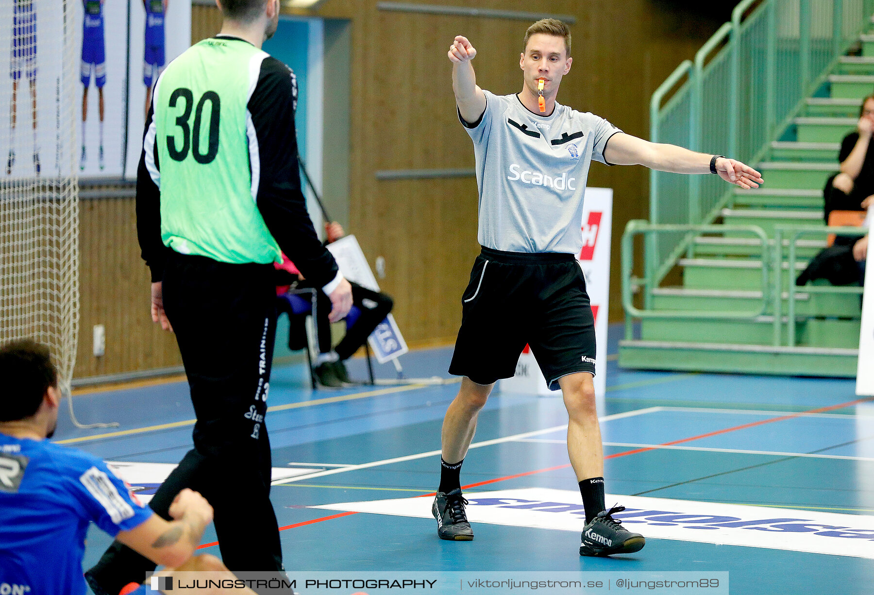 IFK Skövde HK-HIF Karlskrona 34-23,herr,Arena Skövde,Skövde,Sverige,Handboll,,2018,296547