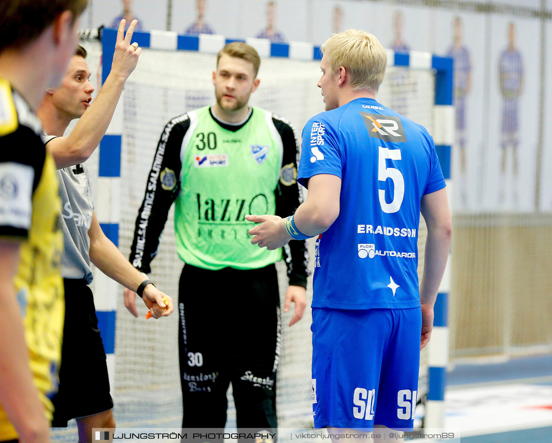 IFK Skövde HK-HIF Karlskrona 34-23,herr,Arena Skövde,Skövde,Sverige,Handboll,,2018,296557