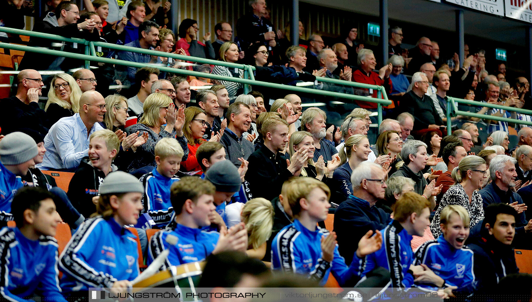 IFK Skövde HK-HIF Karlskrona 34-23,herr,Arena Skövde,Skövde,Sverige,Handboll,,2018,296570