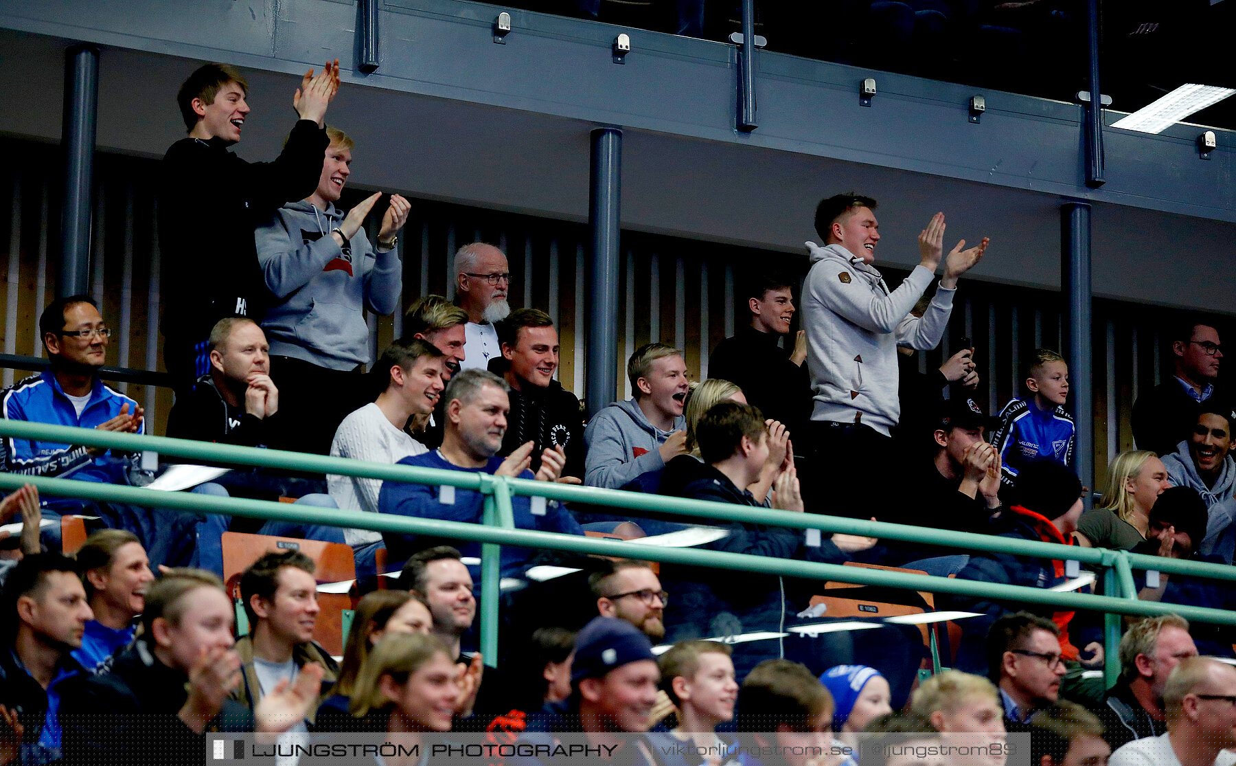 IFK Skövde HK-HIF Karlskrona 34-23,herr,Arena Skövde,Skövde,Sverige,Handboll,,2018,296571