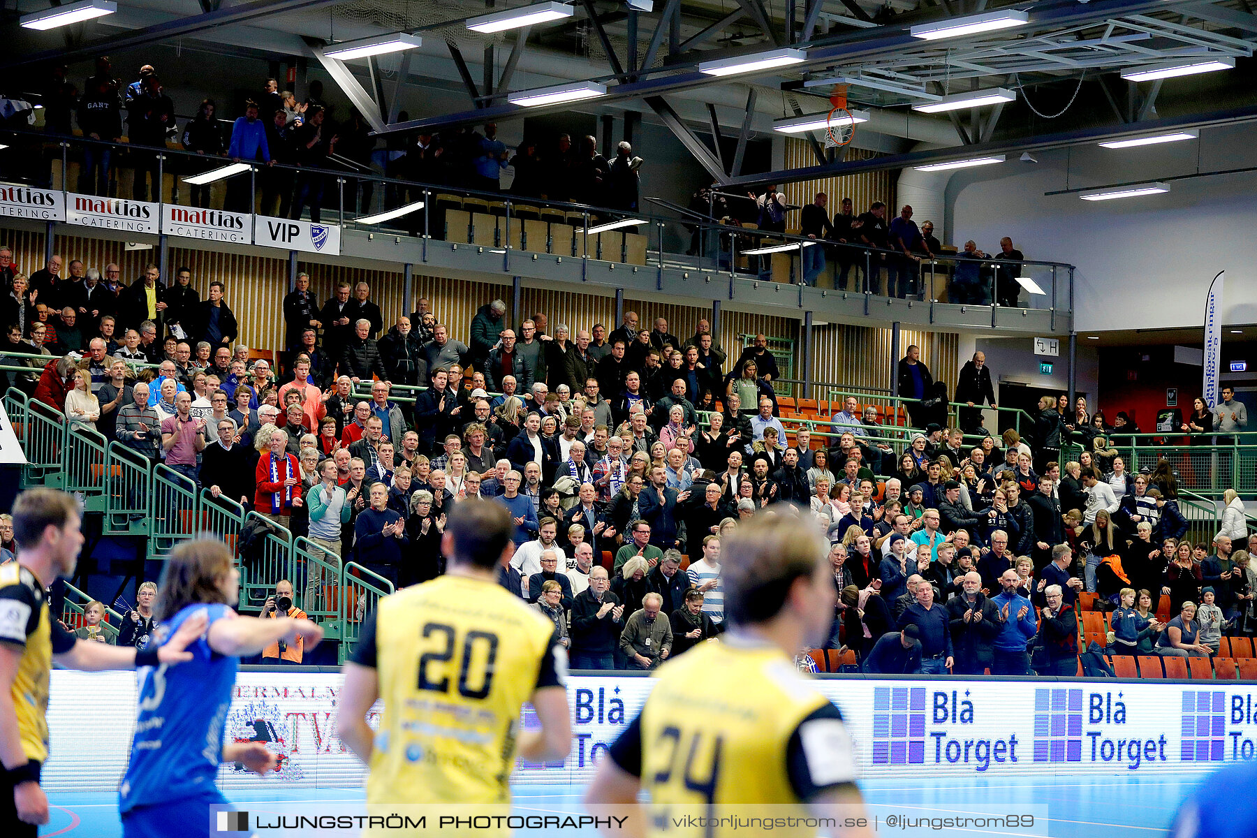 IFK Skövde HK-HIF Karlskrona 34-23,herr,Arena Skövde,Skövde,Sverige,Handboll,,2018,296581