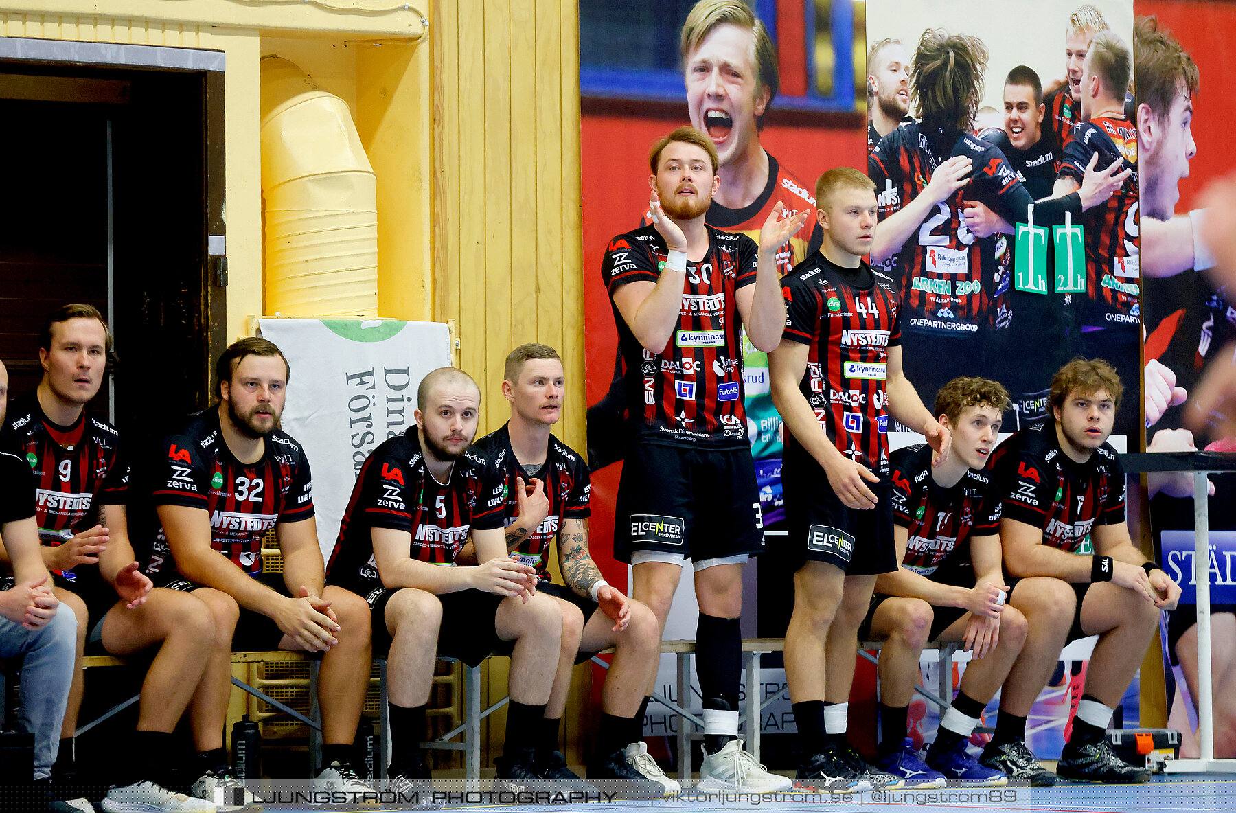 HK Country-HP Alingsås 29-23,herr,Arena Skövde,Skövde,Sverige,Handboll,,2022,296634