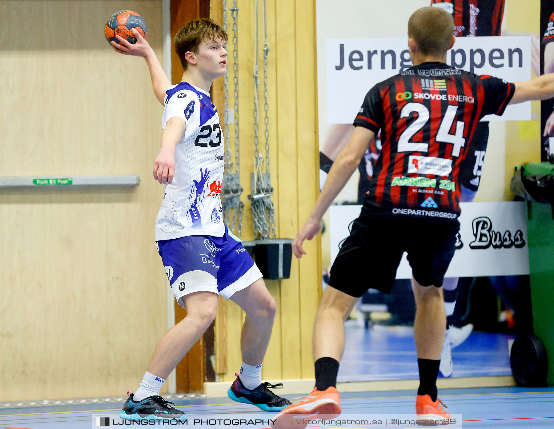 HK Country-HP Alingsås 29-23,herr,Arena Skövde,Skövde,Sverige,Handboll,,2022,296637