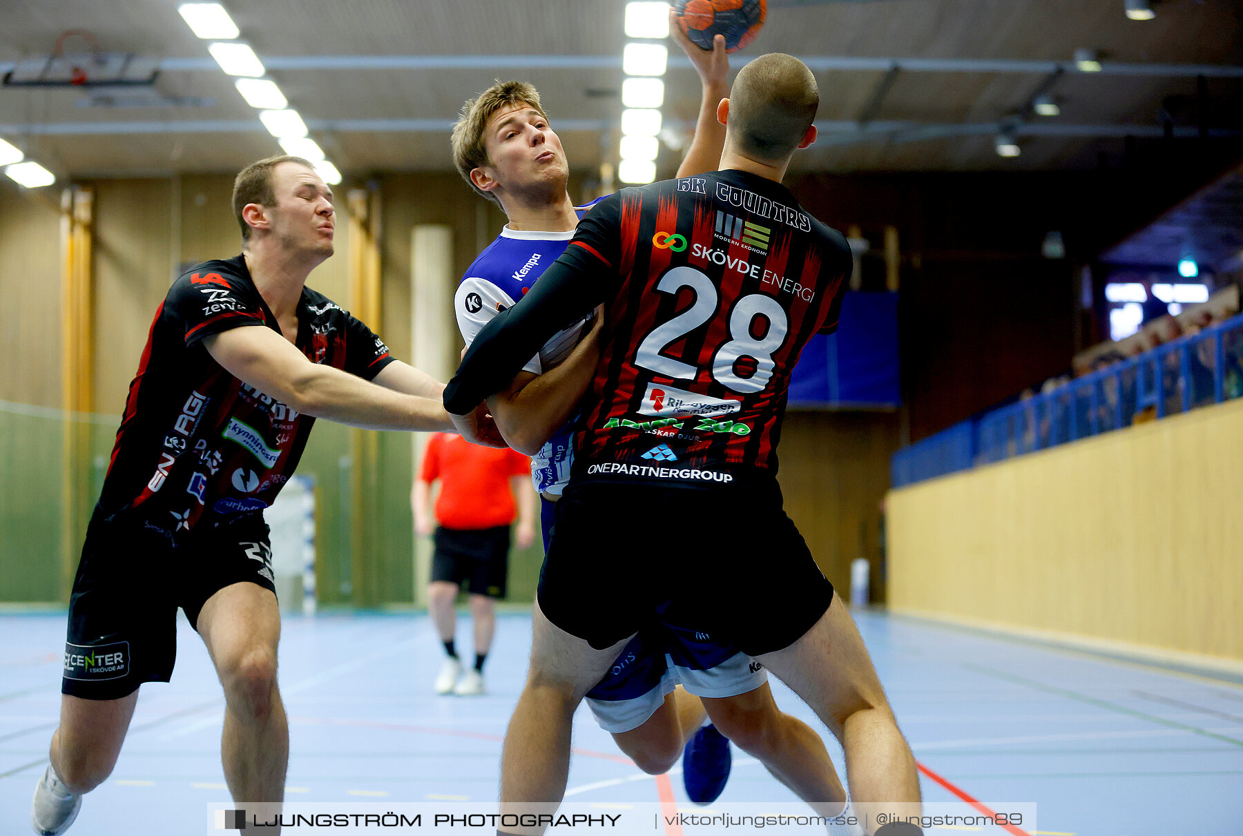 HK Country-HP Alingsås 29-23,herr,Arena Skövde,Skövde,Sverige,Handboll,,2022,296639