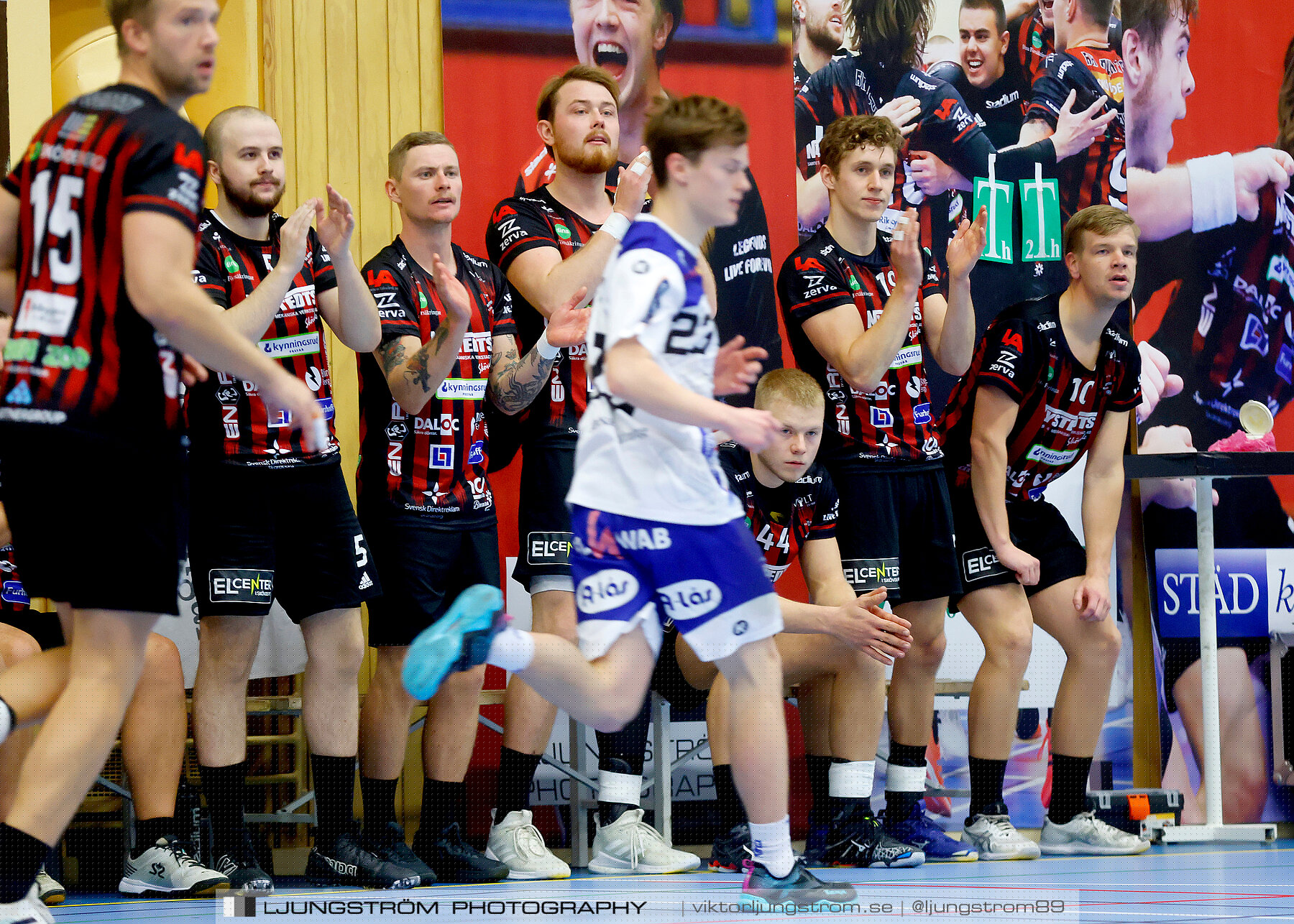 HK Country-HP Alingsås 29-23,herr,Arena Skövde,Skövde,Sverige,Handboll,,2022,296640