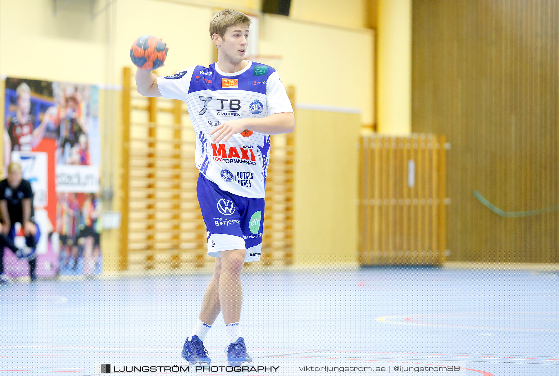 HK Country-HP Alingsås 29-23,herr,Arena Skövde,Skövde,Sverige,Handboll,,2022,296643